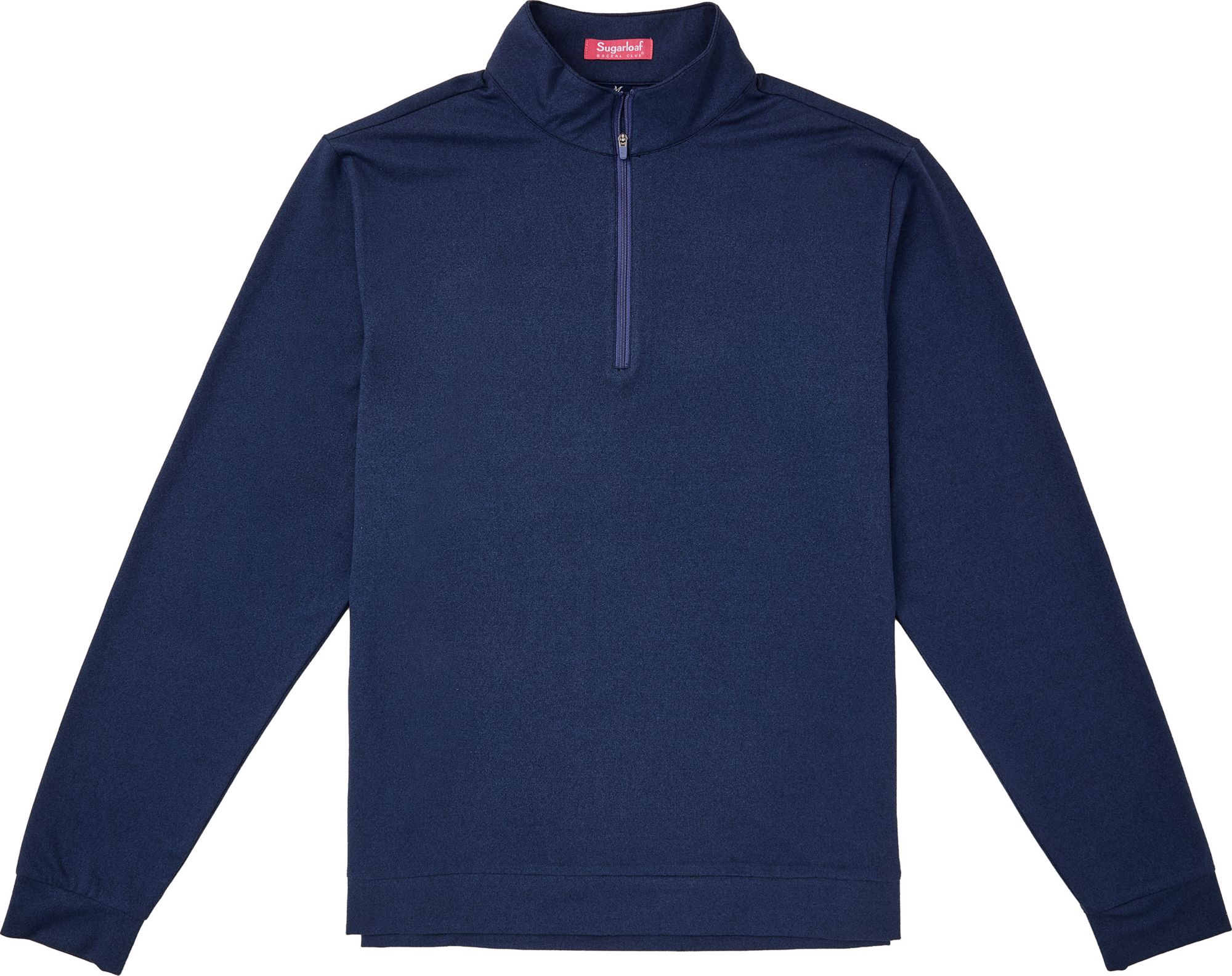 Sugarloaf Social Club Men's Classic Golf ¼ Zip