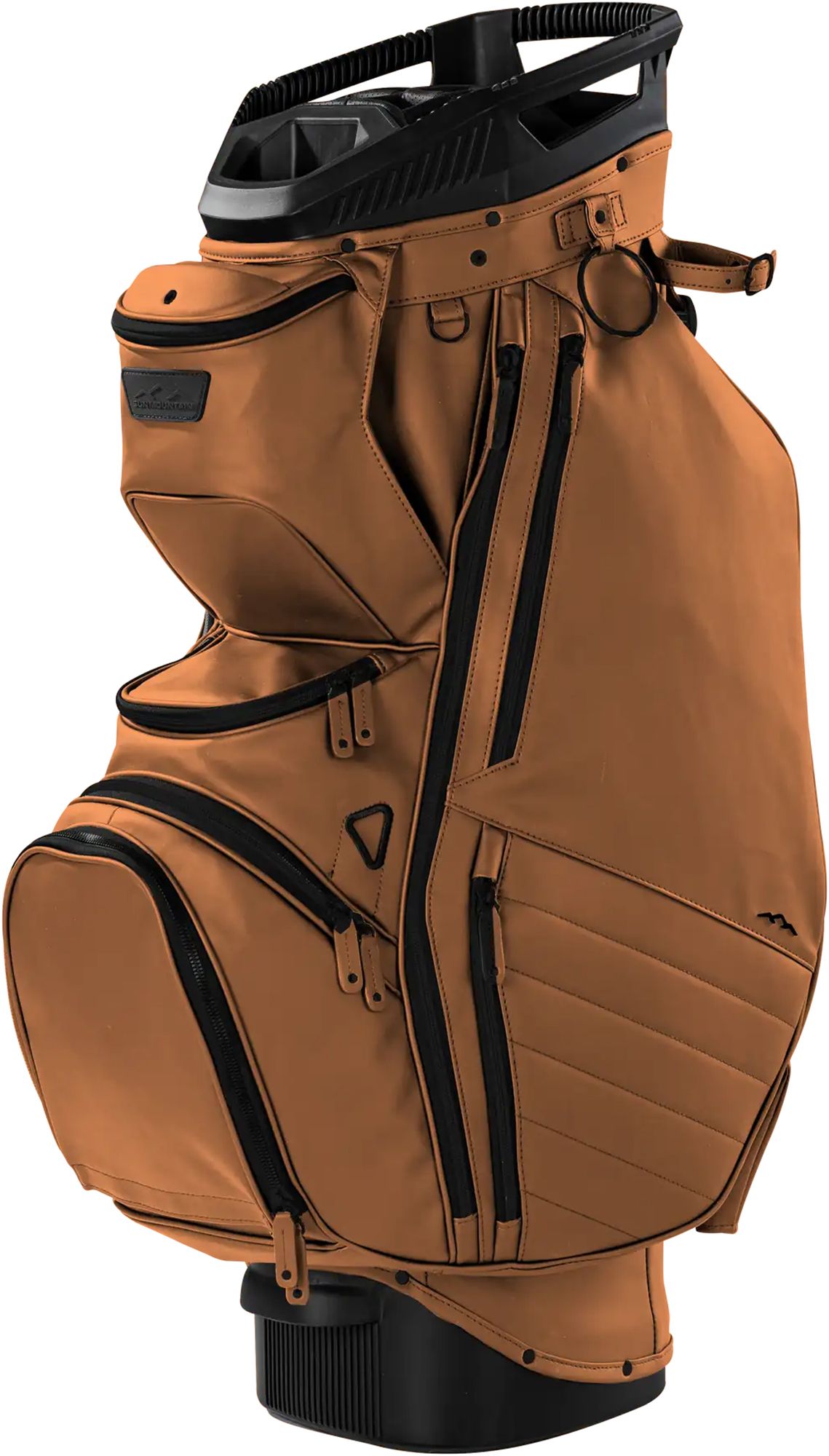 Clay/Black