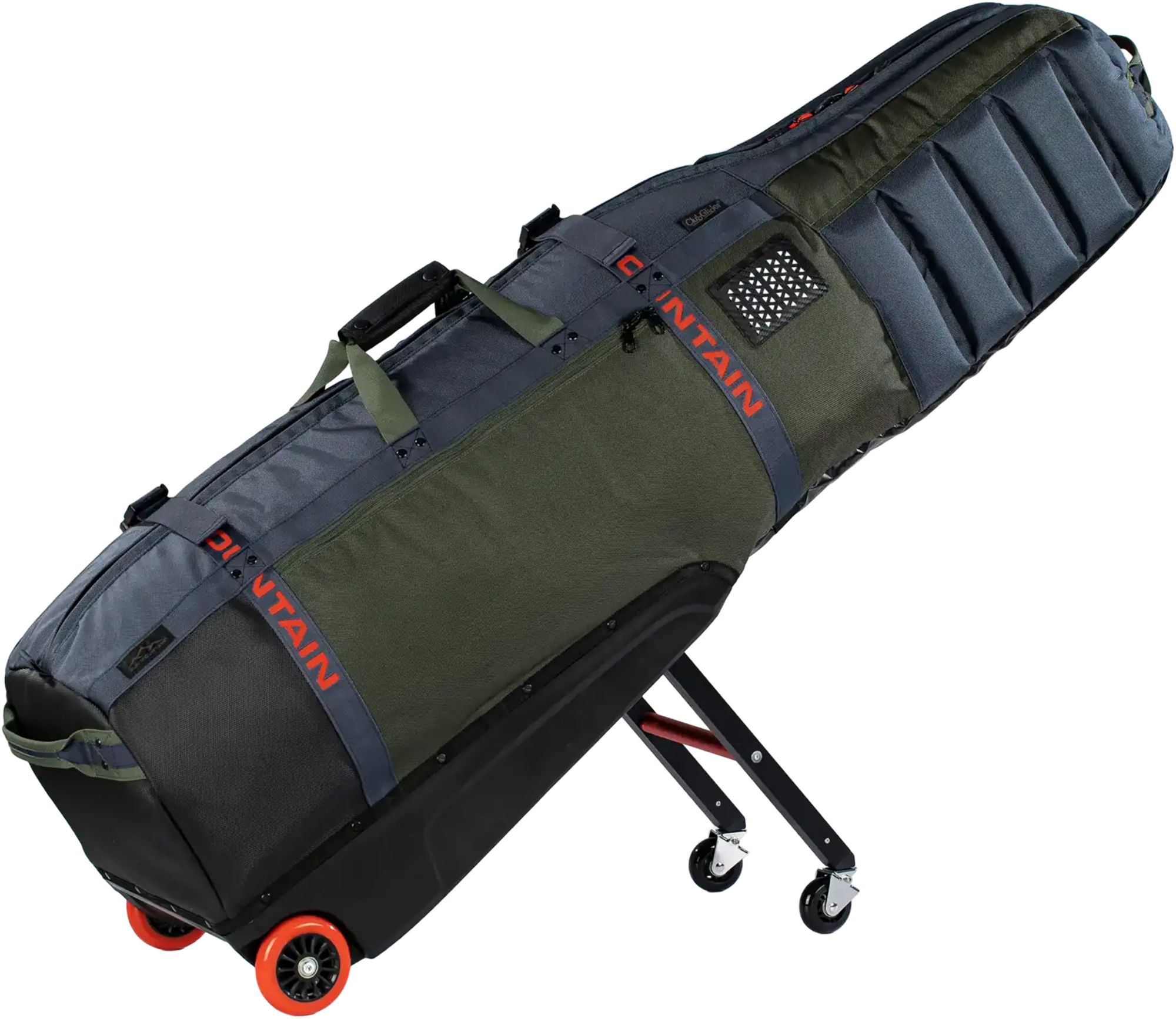 Sun Mountain Clubglider Meridian Travel Golf Bag