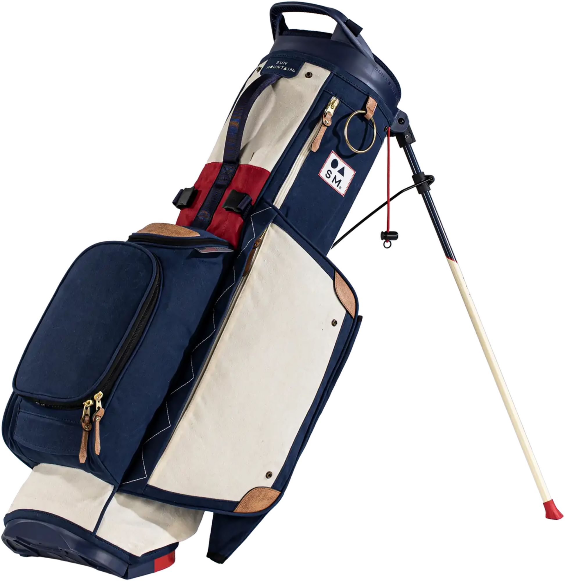 Sun Mountain Hometown USA Stand Bag