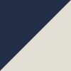 Red/Natural/Navy