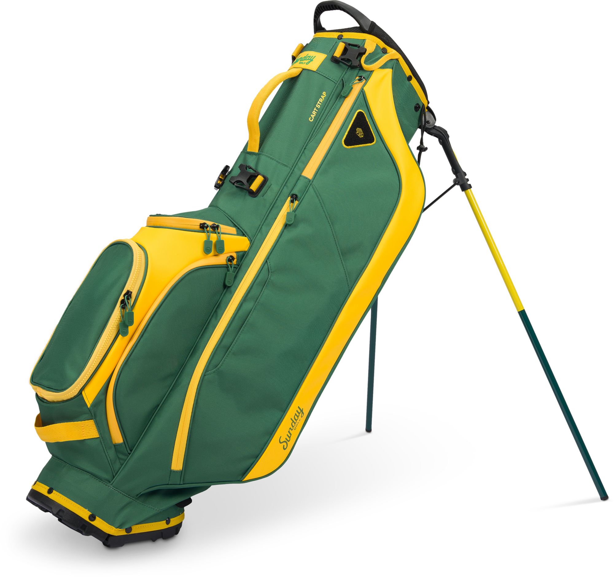 Green/Yellow