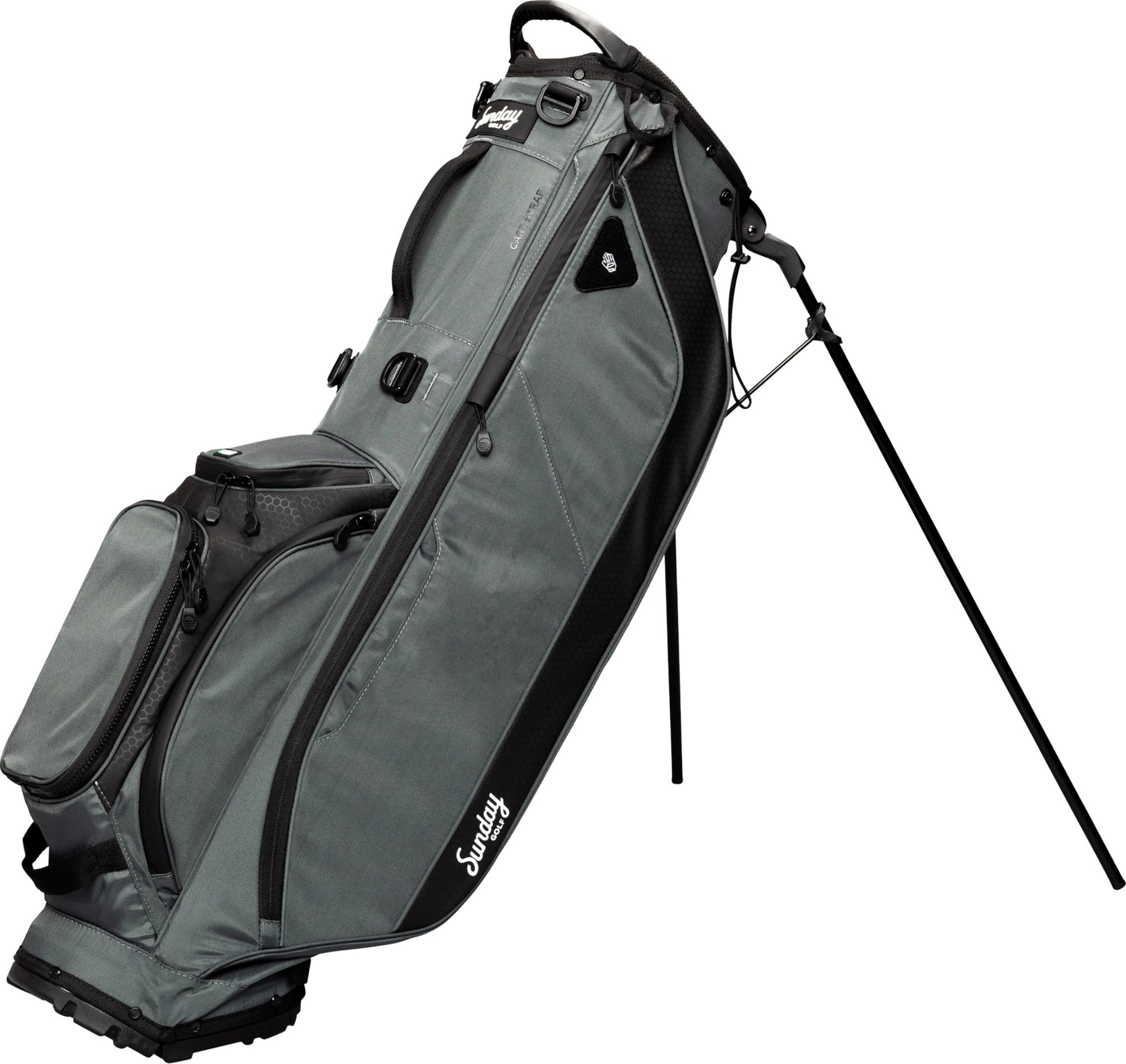 Sunday Golf Men's 2026 Ryder 5-Way Stand Bag