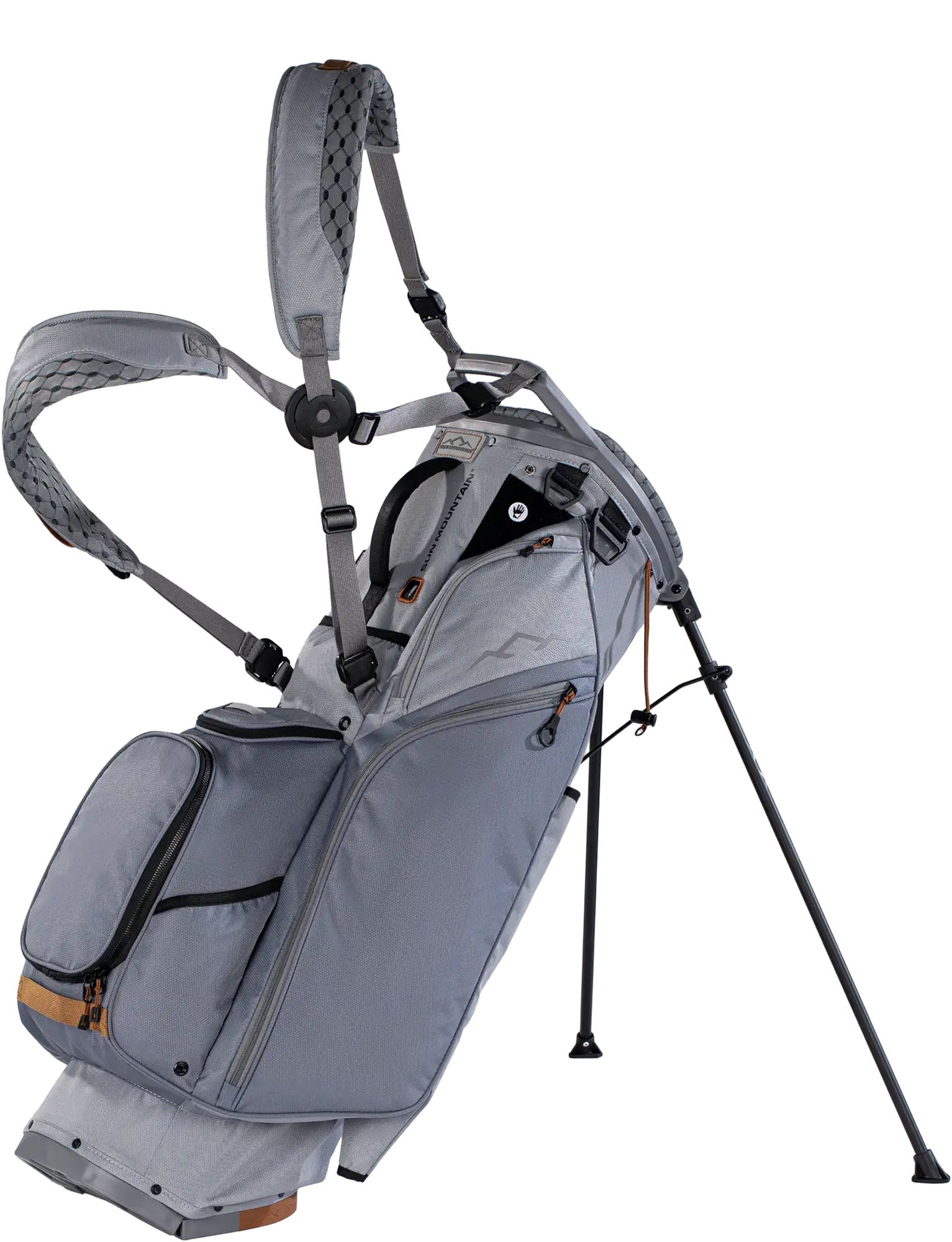 Sun Mountain E-3.5 14-Way Stand Bag