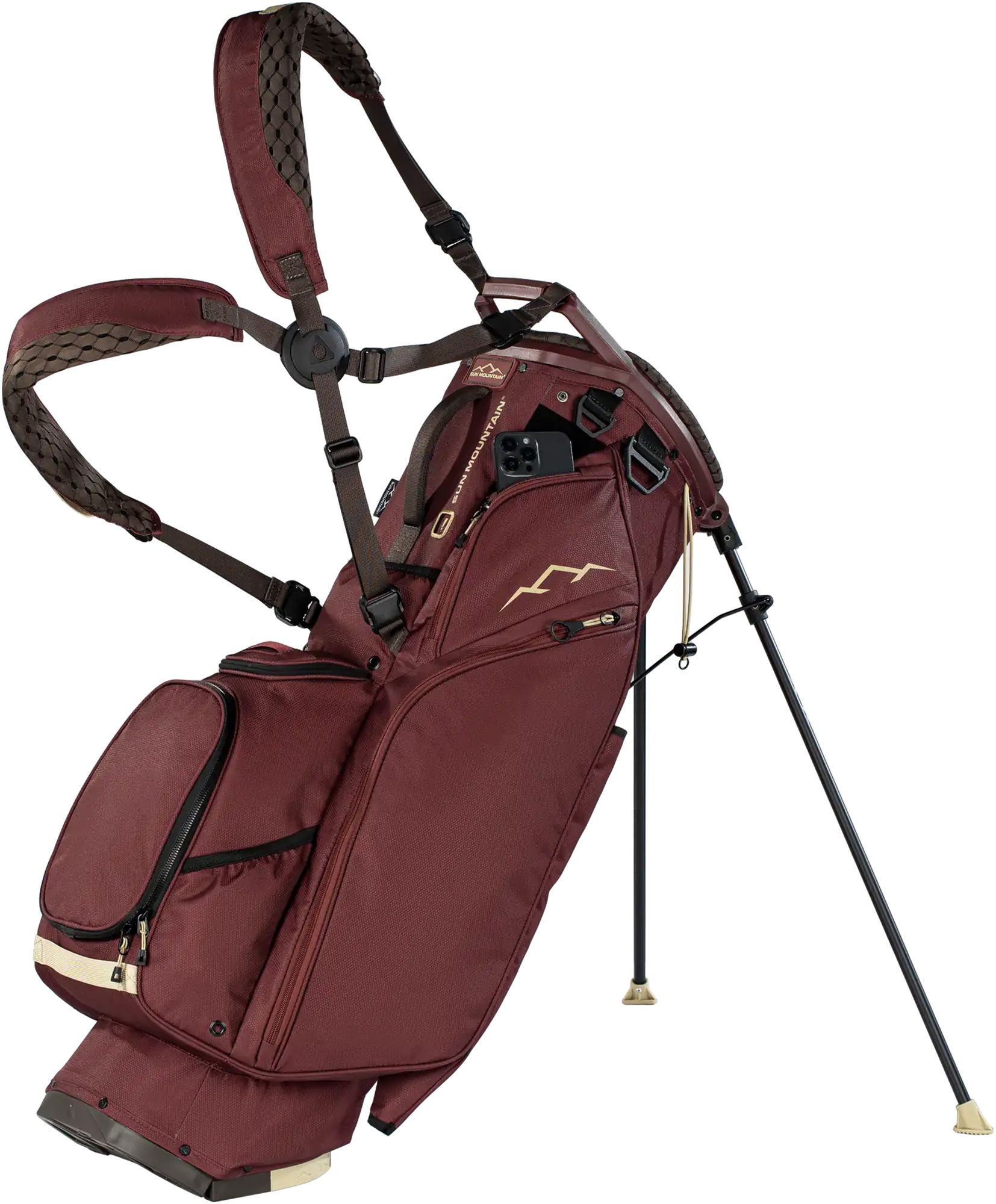 Sun Mountain E-3.5 14-Way Stand Bag