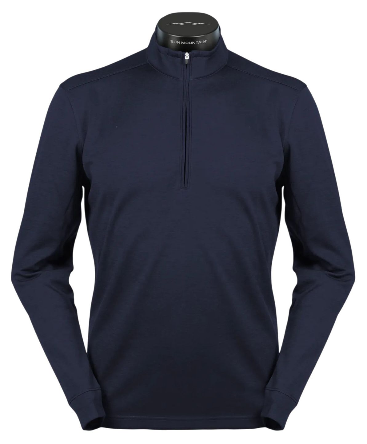 Sun Mountain Men's Brett Golf 1/4 Zip