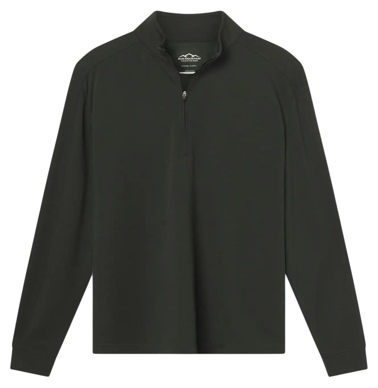 Sun Mountain Men's Brett Golf 1/4 Zip