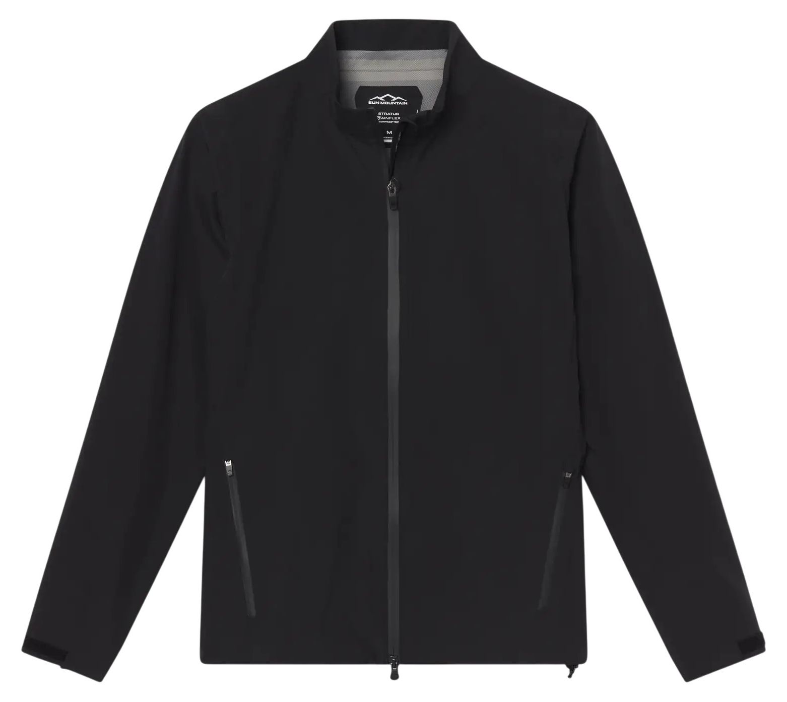 Sun Mountain Men's Cirque II Golf Jacket