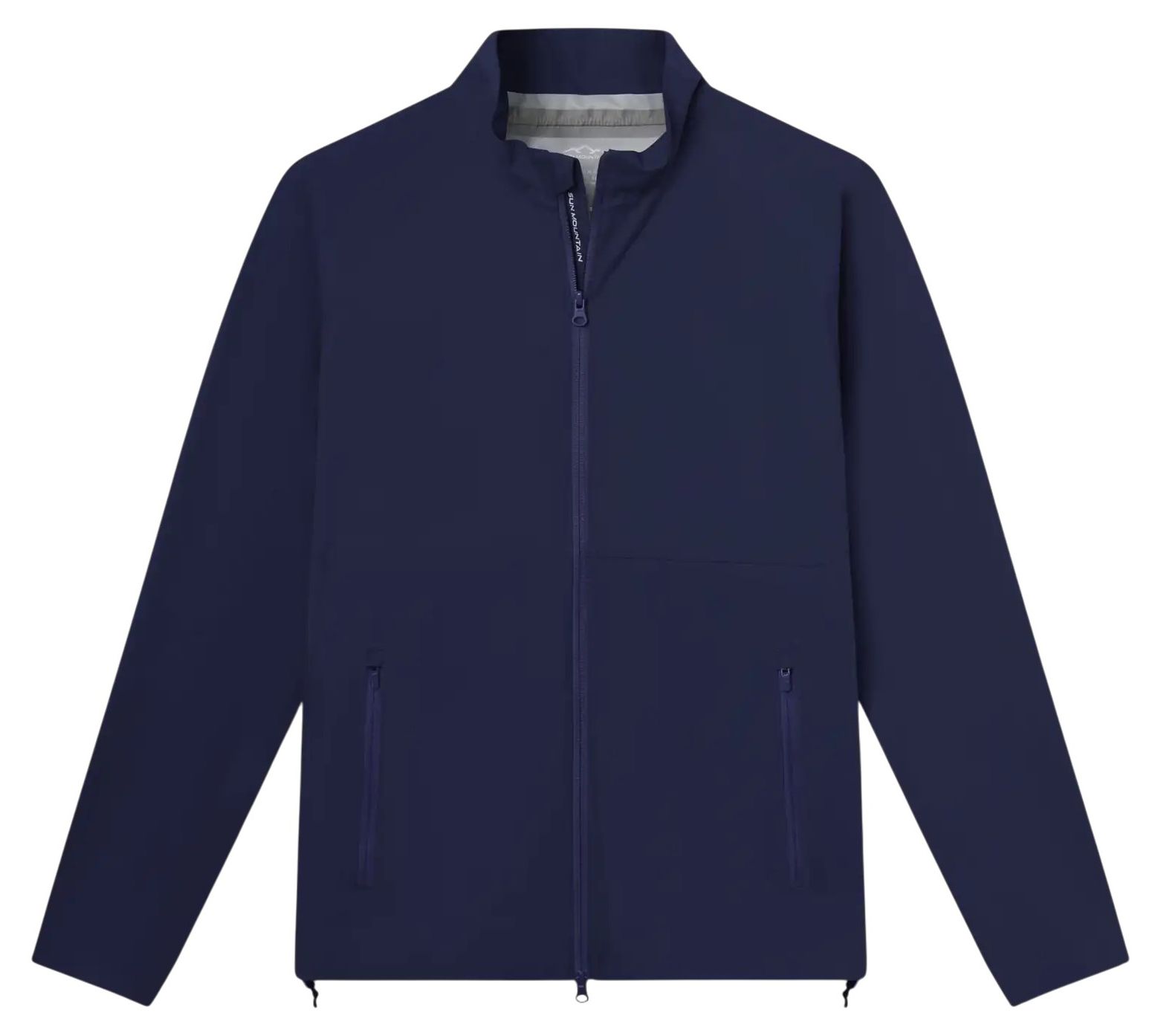 Sun Mountain Men's Cirque II Golf Jacket
