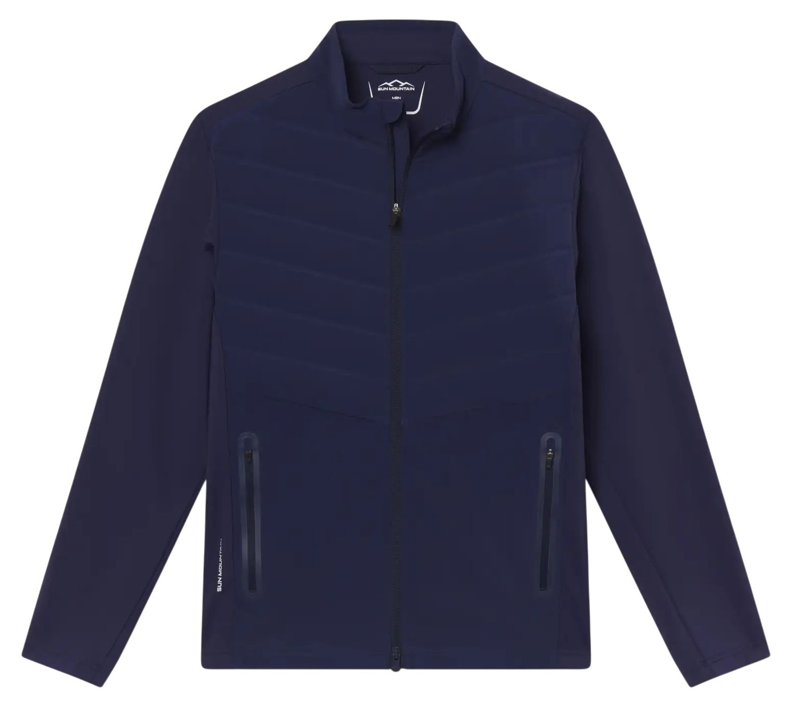 Sun Mountain Men's Crosswind II Jacket