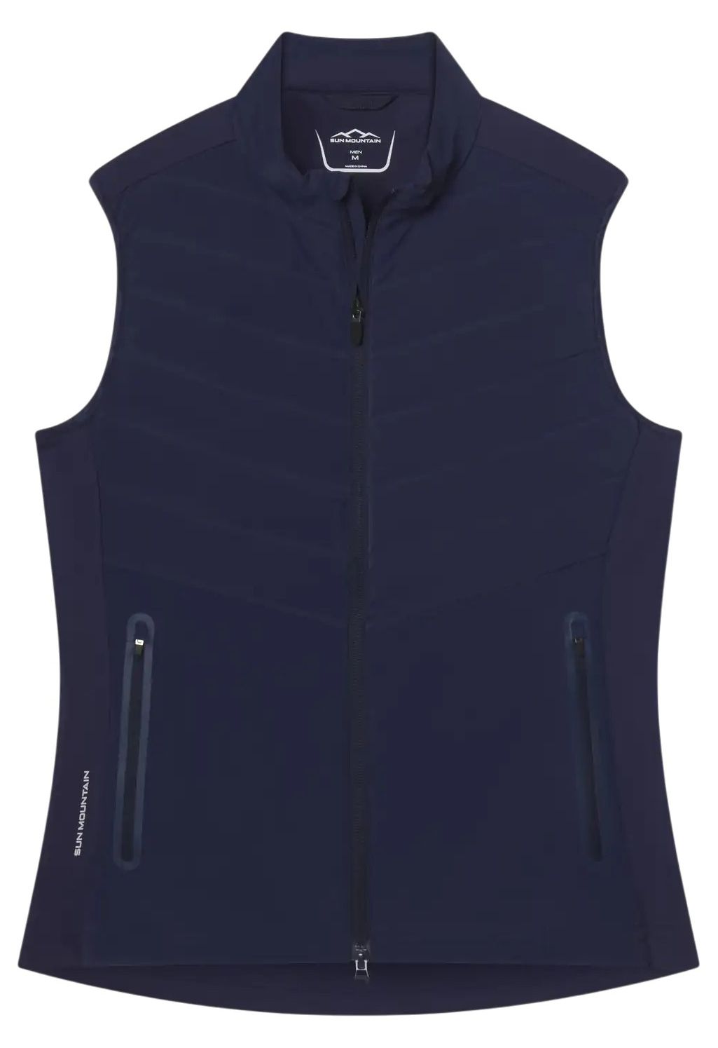 Sun Mountain Men's Crosswind II Vest