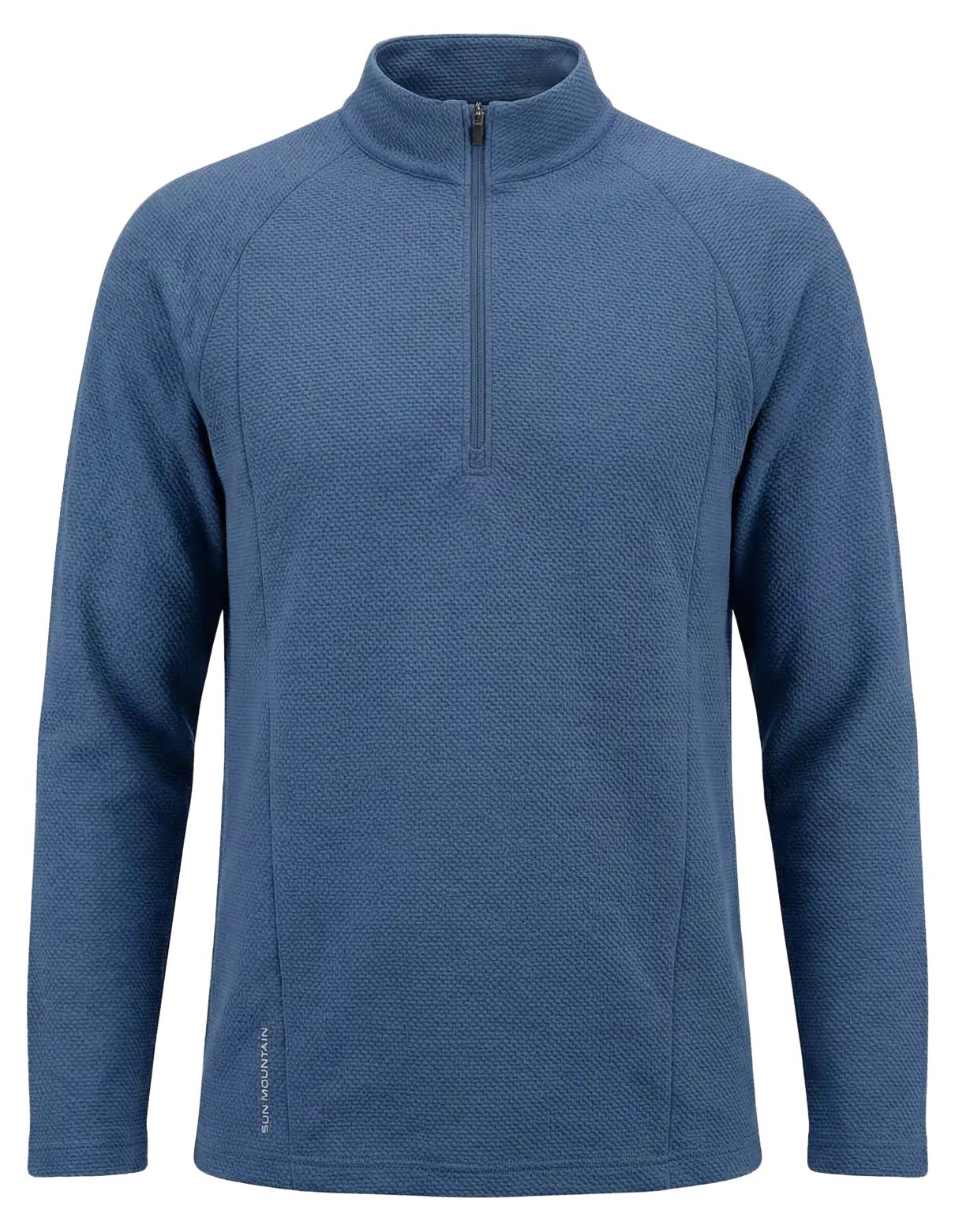 Sun Mountain Men's Coastal Golf ¼ Zip