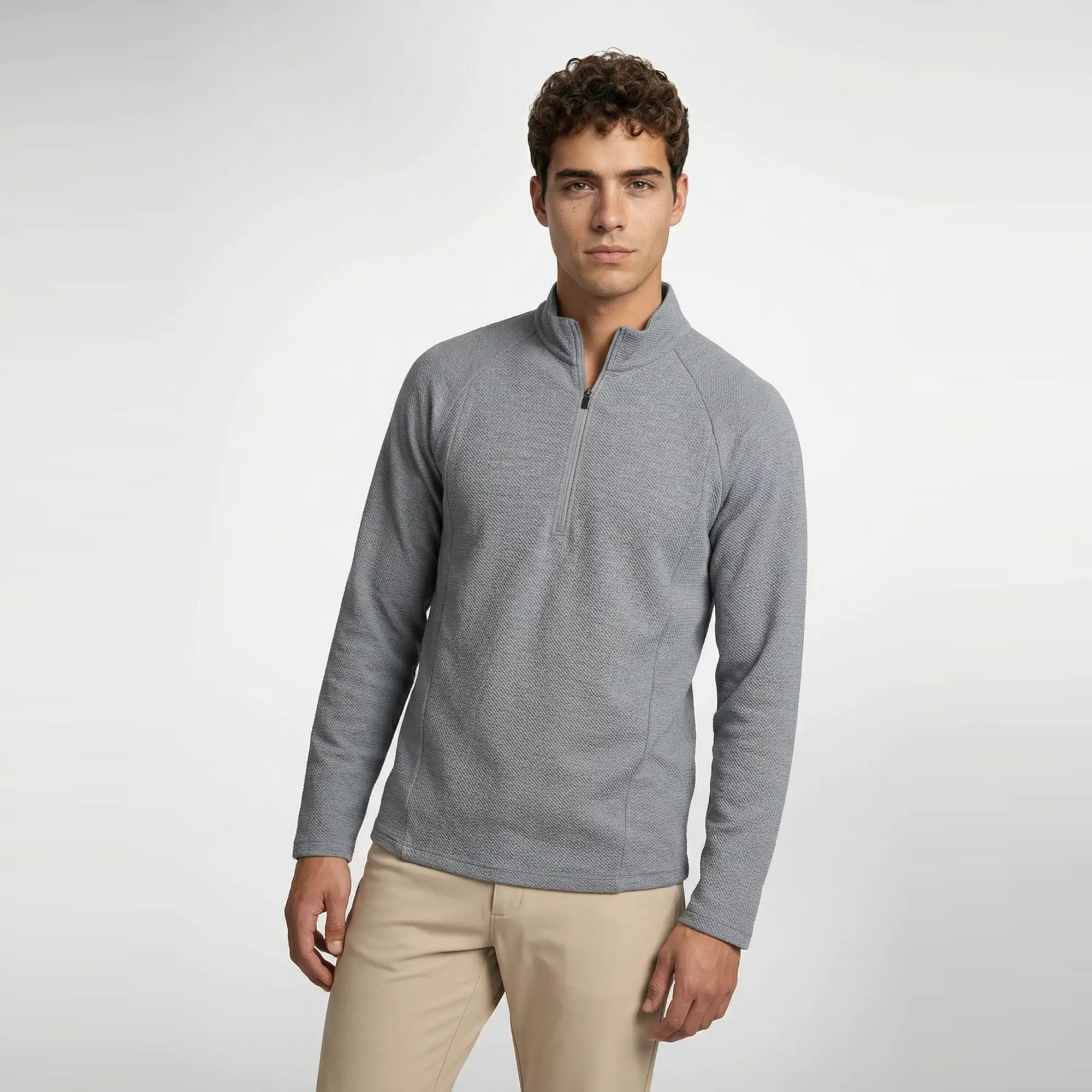 Sun Mountain Men's Coastal Golf ¼ Zip