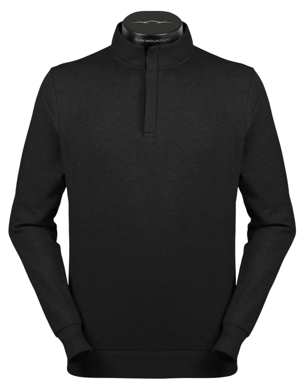 Sun Mountain Men's Hudson Golf 1/4 Zip