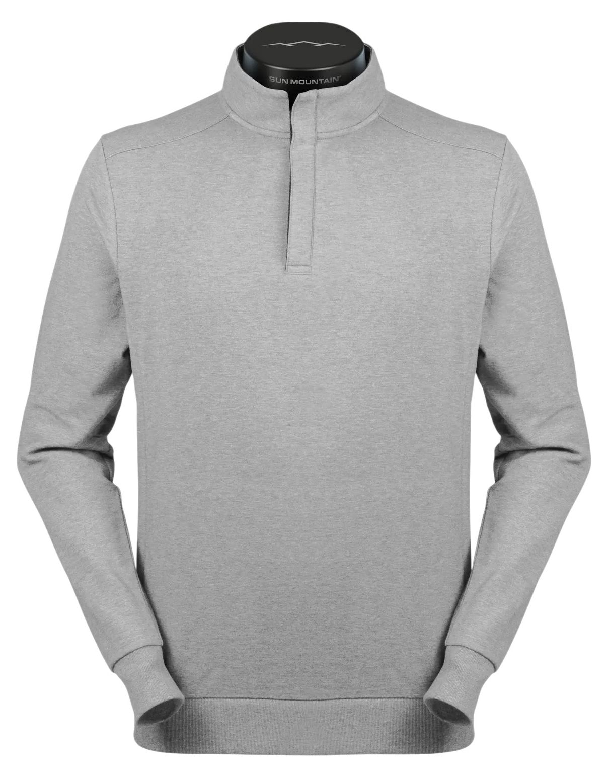 Sun Mountain Men's Hudson Golf 1/4 Zip