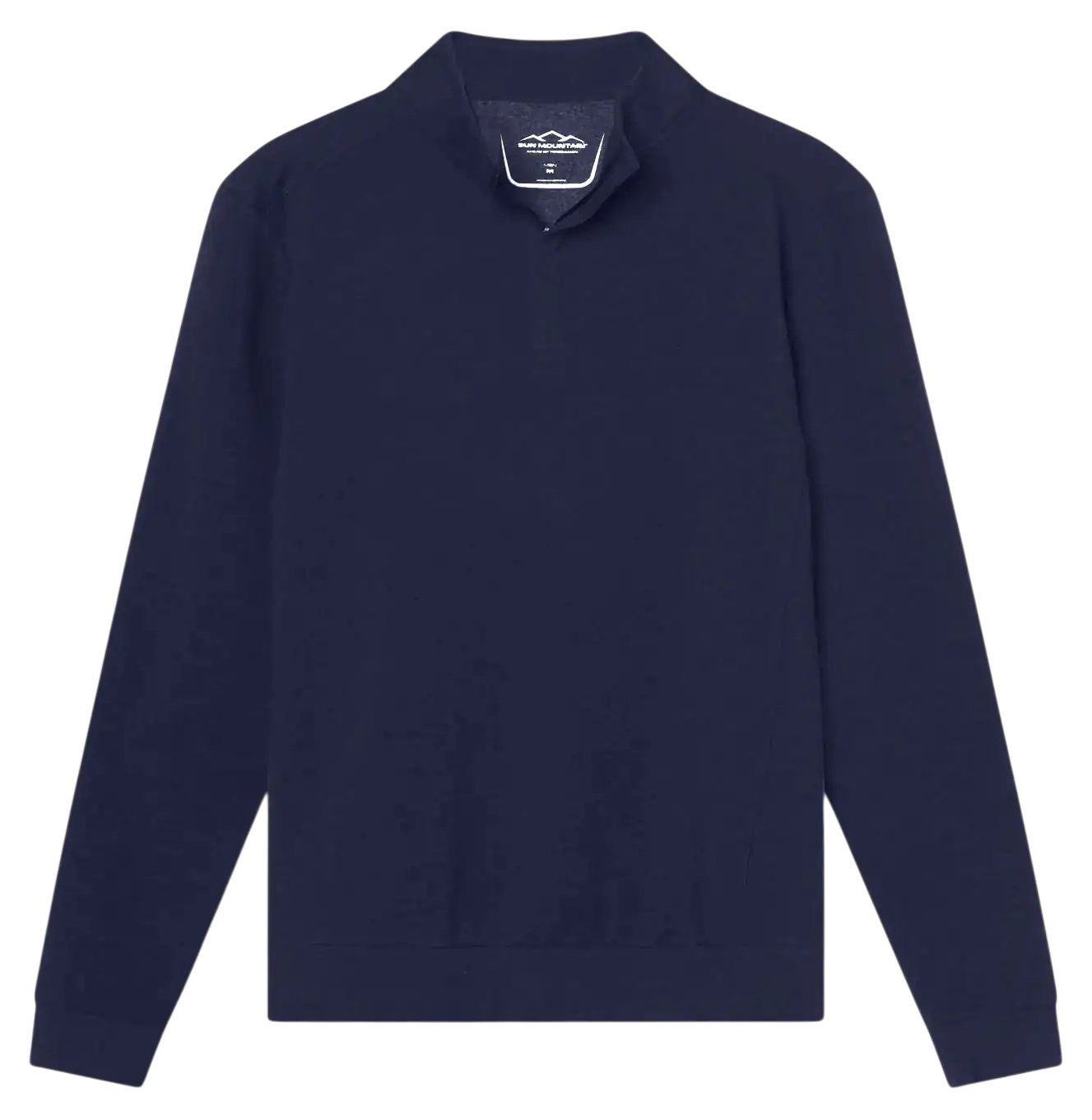 Sun Mountain Men's Hudson Golf 1/4 Zip