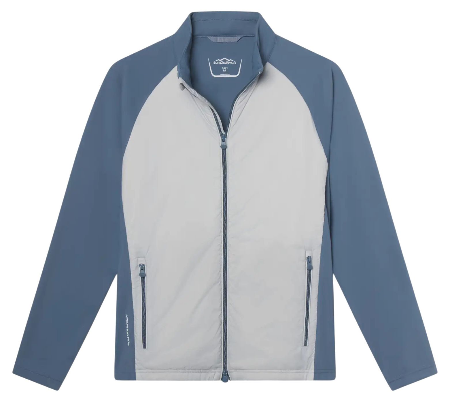 Sun Mountain Men's Headwind Jacket