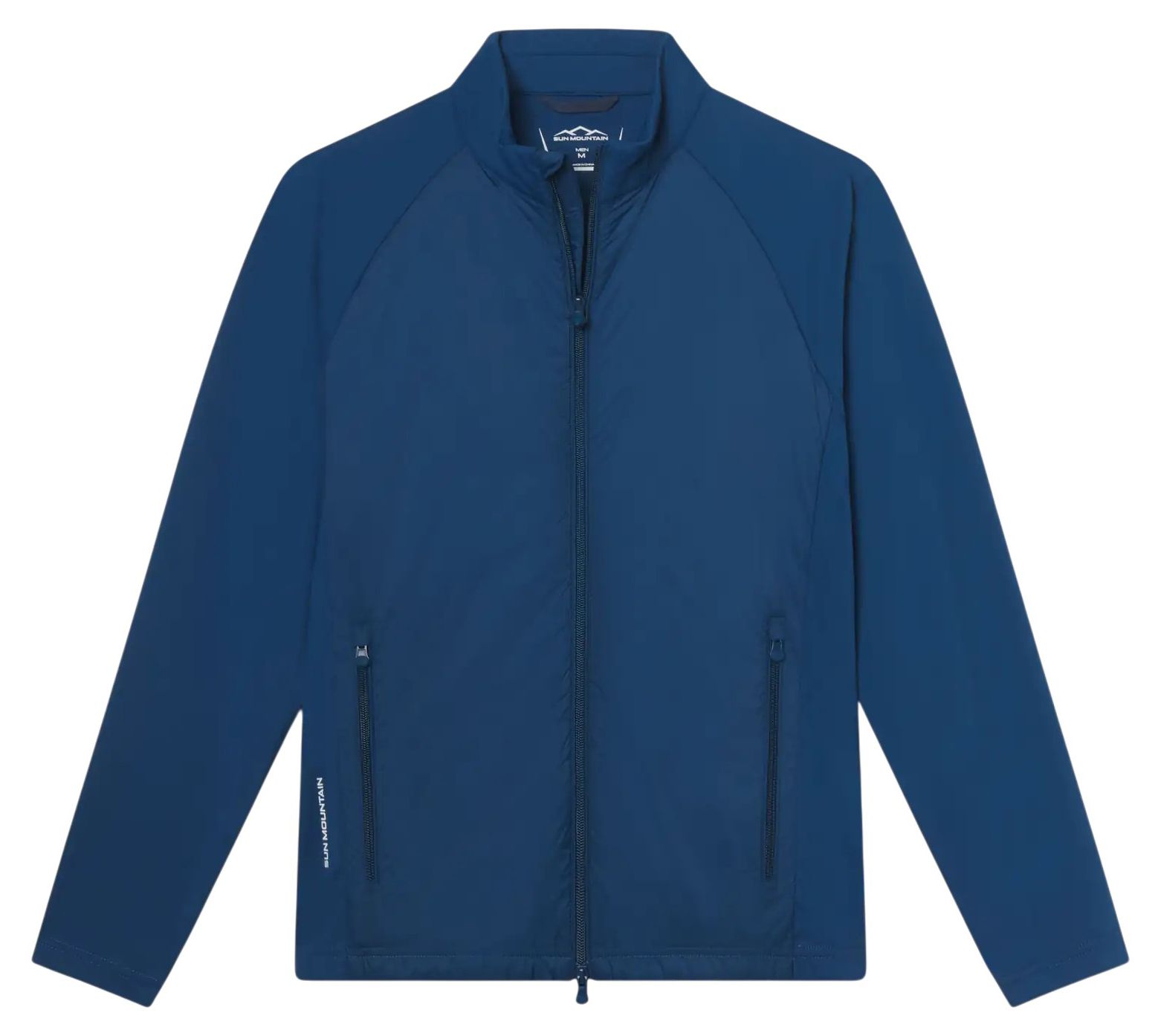 Sun Mountain Men's Headwind Golf Jacket