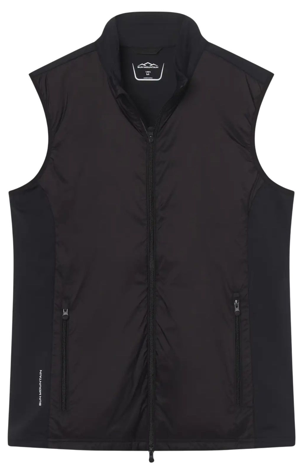 Sun Mountain Men's Headwind Golf Vest
