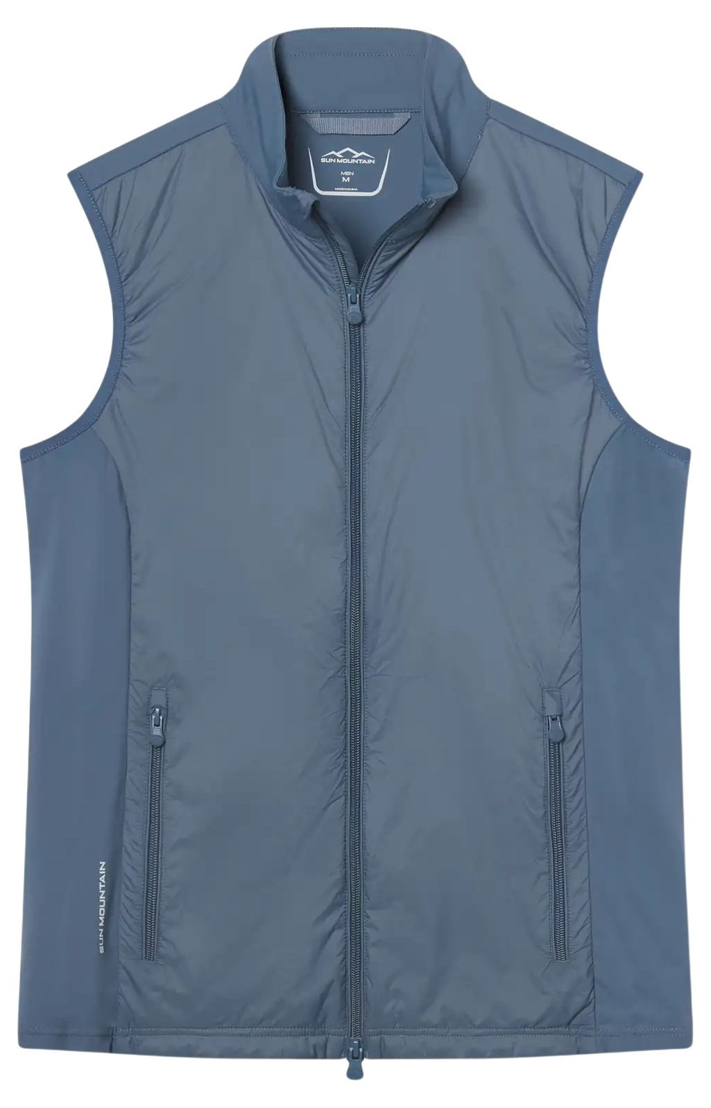 Sun Mountain Men's Headwind Vest