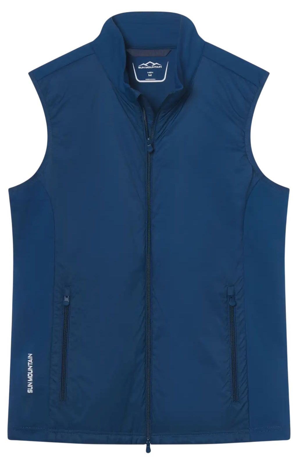 Sun Mountain Men's Headwind Vest