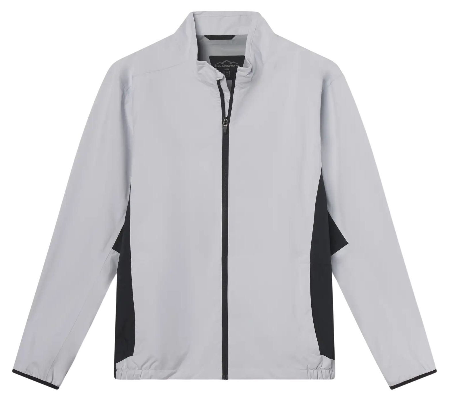 Sun Mountain Men's Short Sleeve Monsoon 1/4 Zip