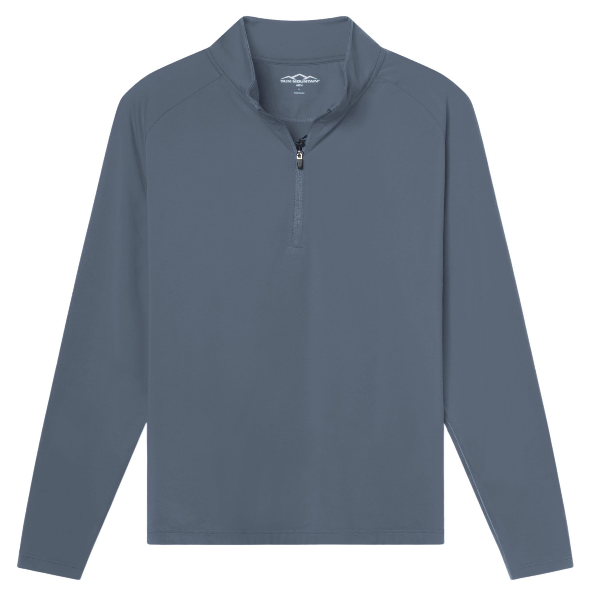 Sun Mountain Men's Second Layer II 1/4 Zip