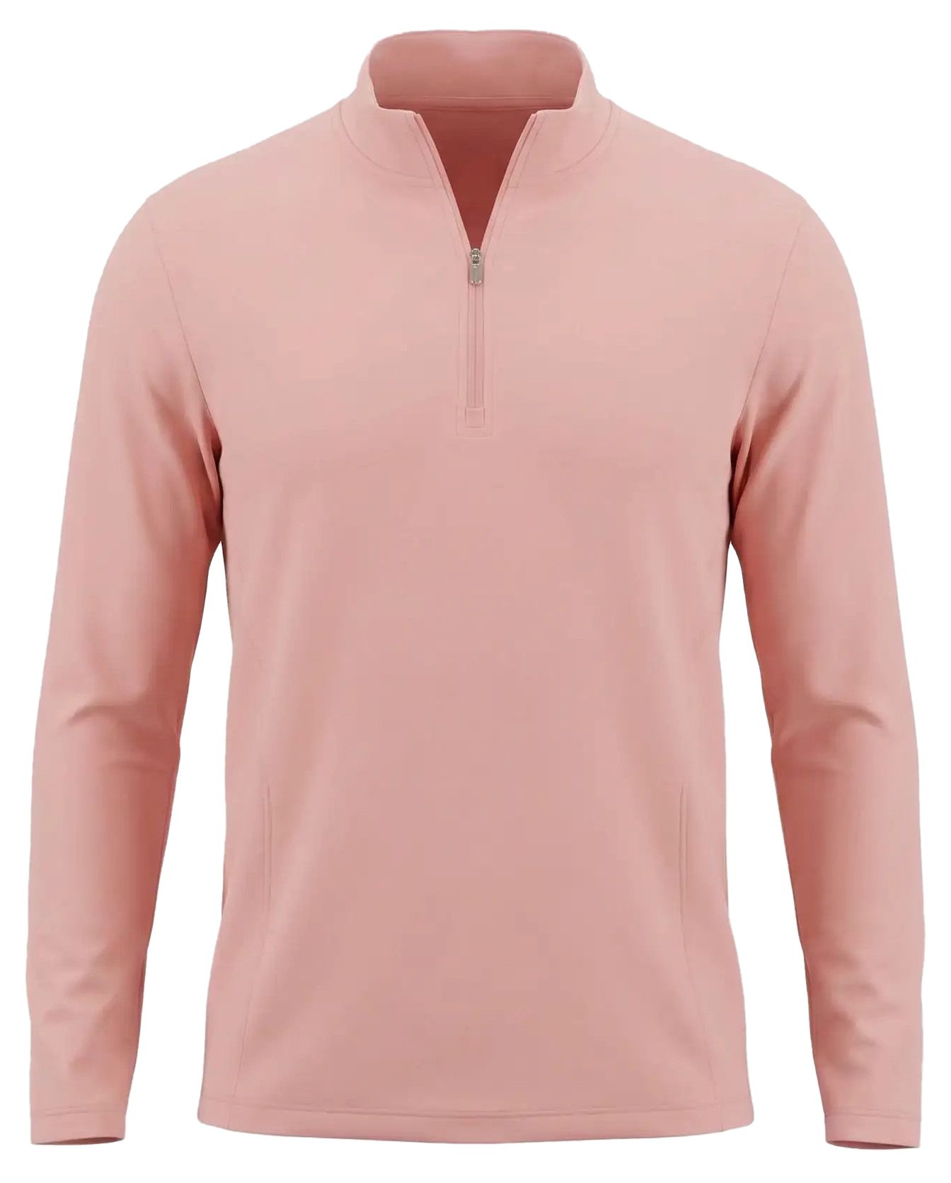 Sun Mountain Men's Second Layer II Golf 1/4 Zip
