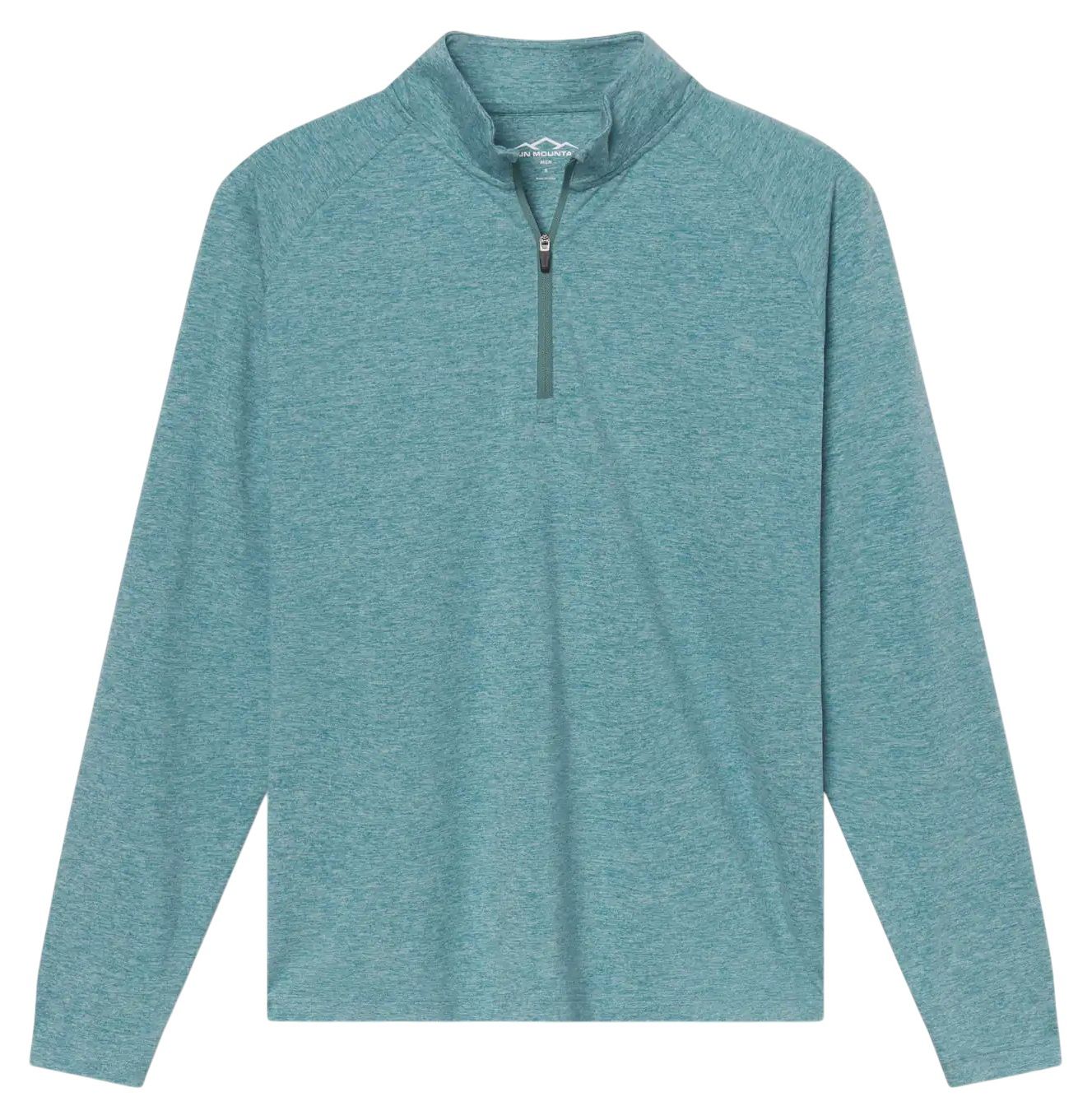 Sun Mountain Men's Second Layer II Golf 1/4 Zip