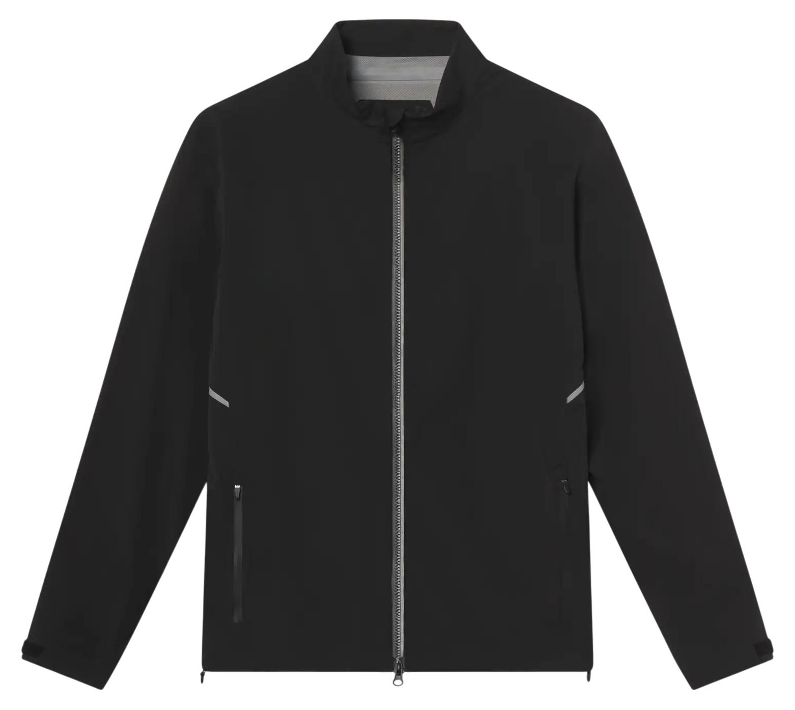 Sun Mountain Men's Stratus Short Sleeve 1/4 Zip