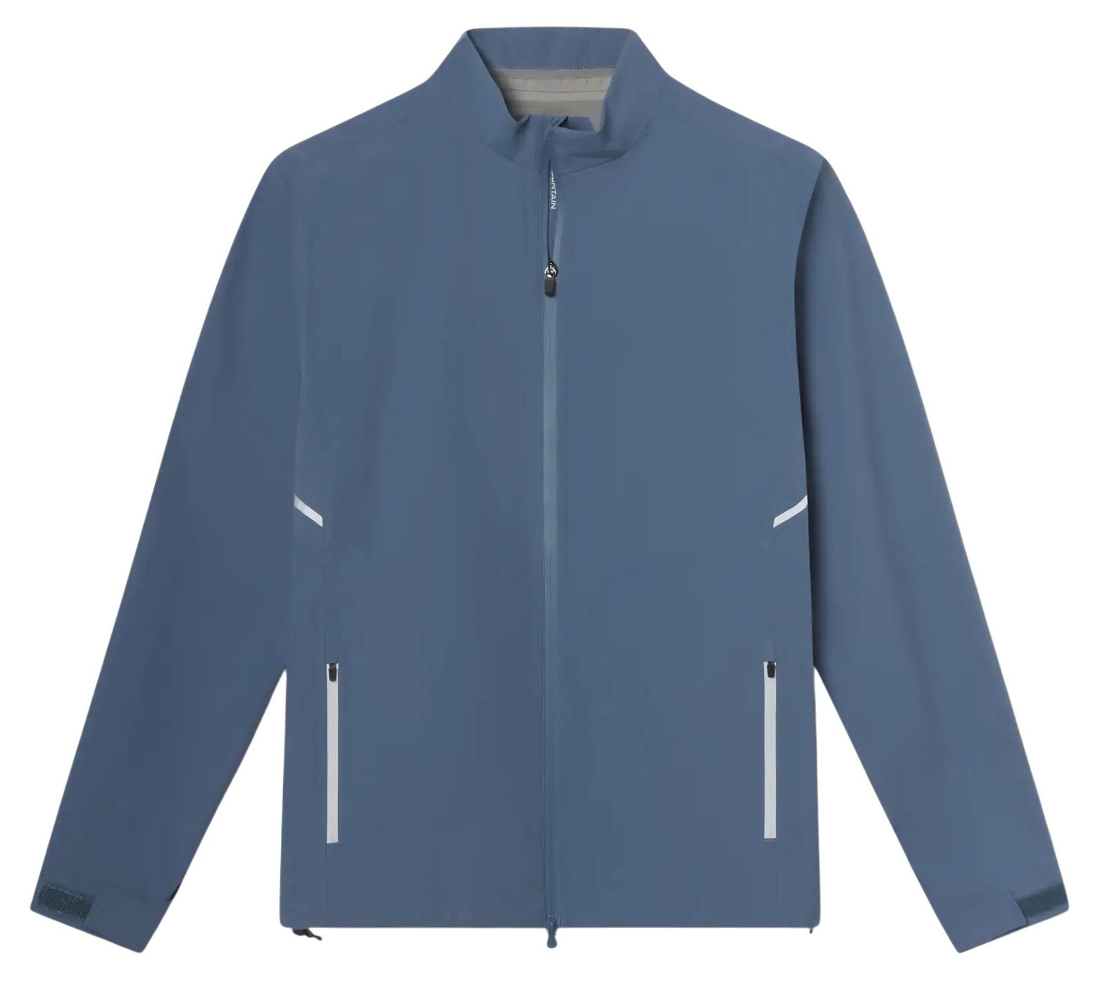 Sun Mountain Men's Stratus Short Sleeve Golf 1/4 Zip