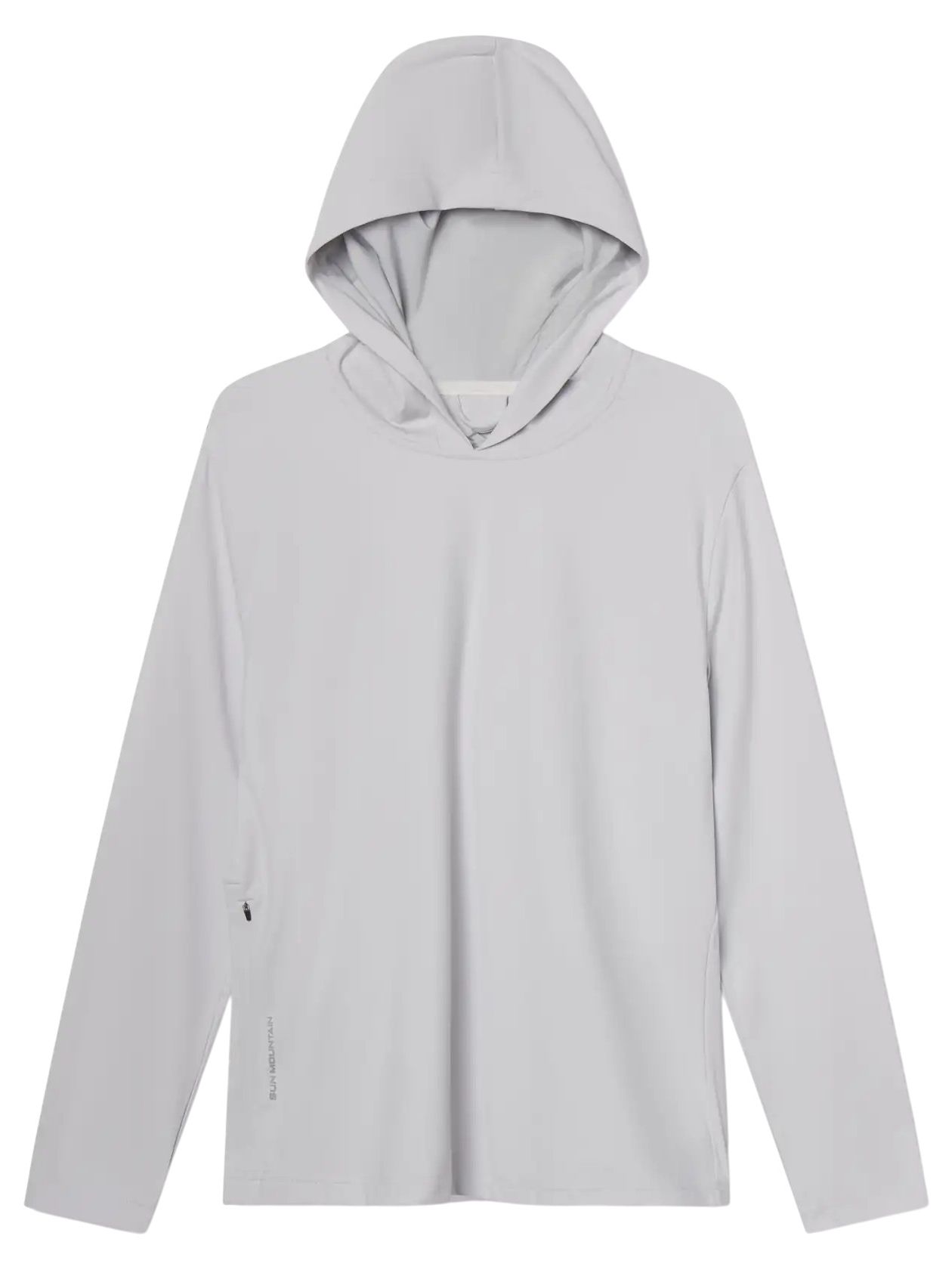 Sun Mountain Men's Tech Hoodie