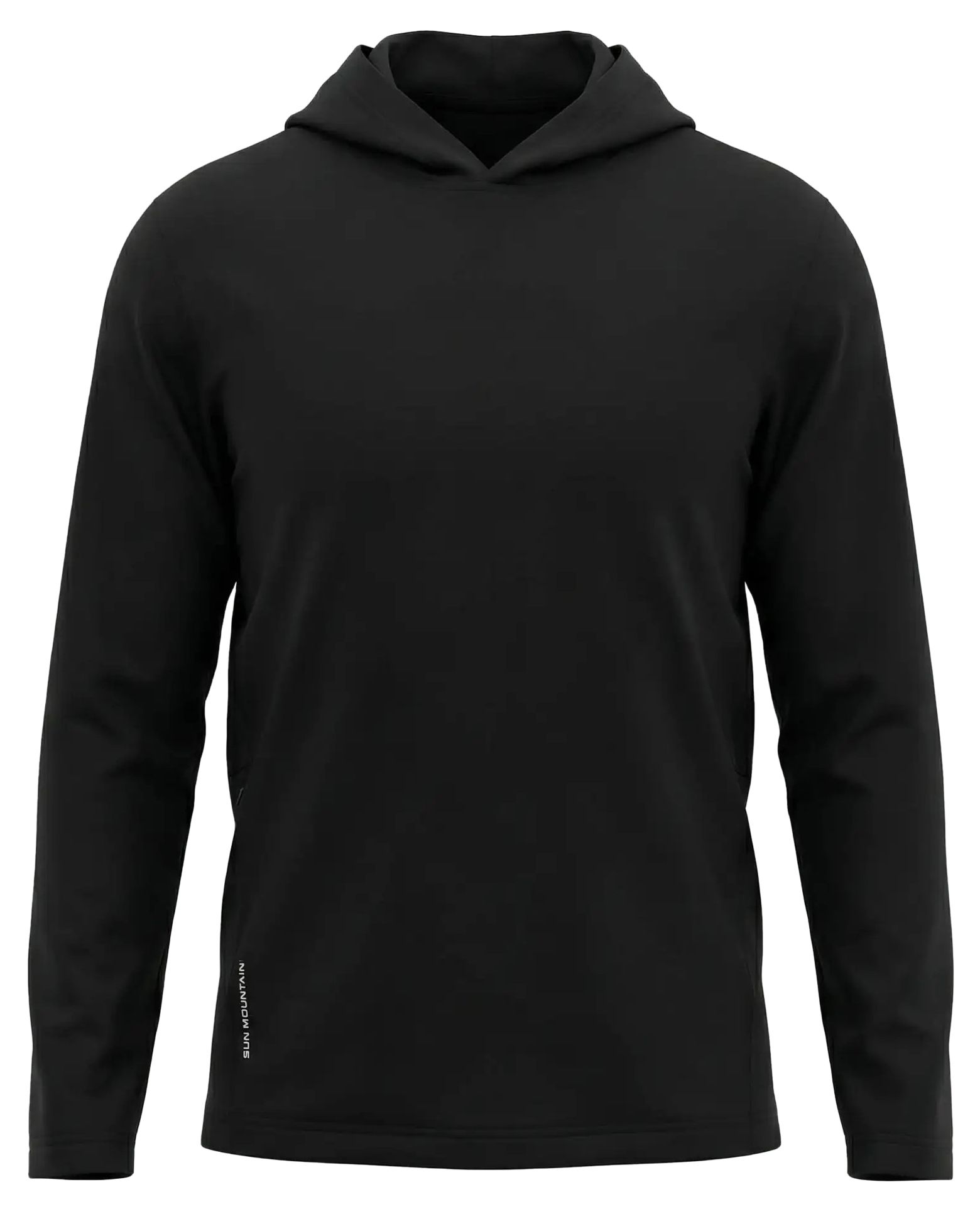 Sun Mountain Men's Tech Golf Hoodie