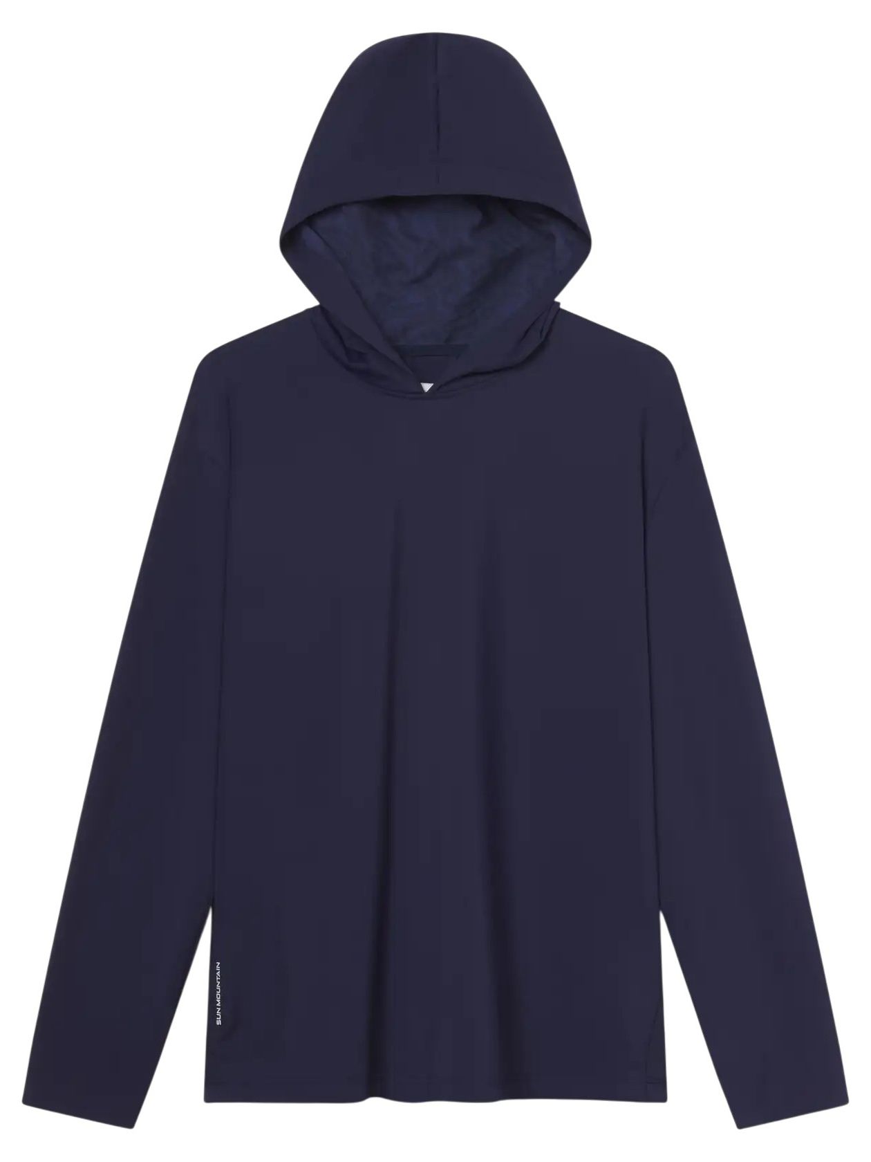 Sun Mountain Men's Tech Golf Hoodie