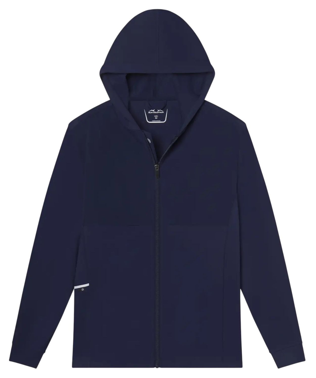 Sun Mountain Men's Tech Golf Hoodie