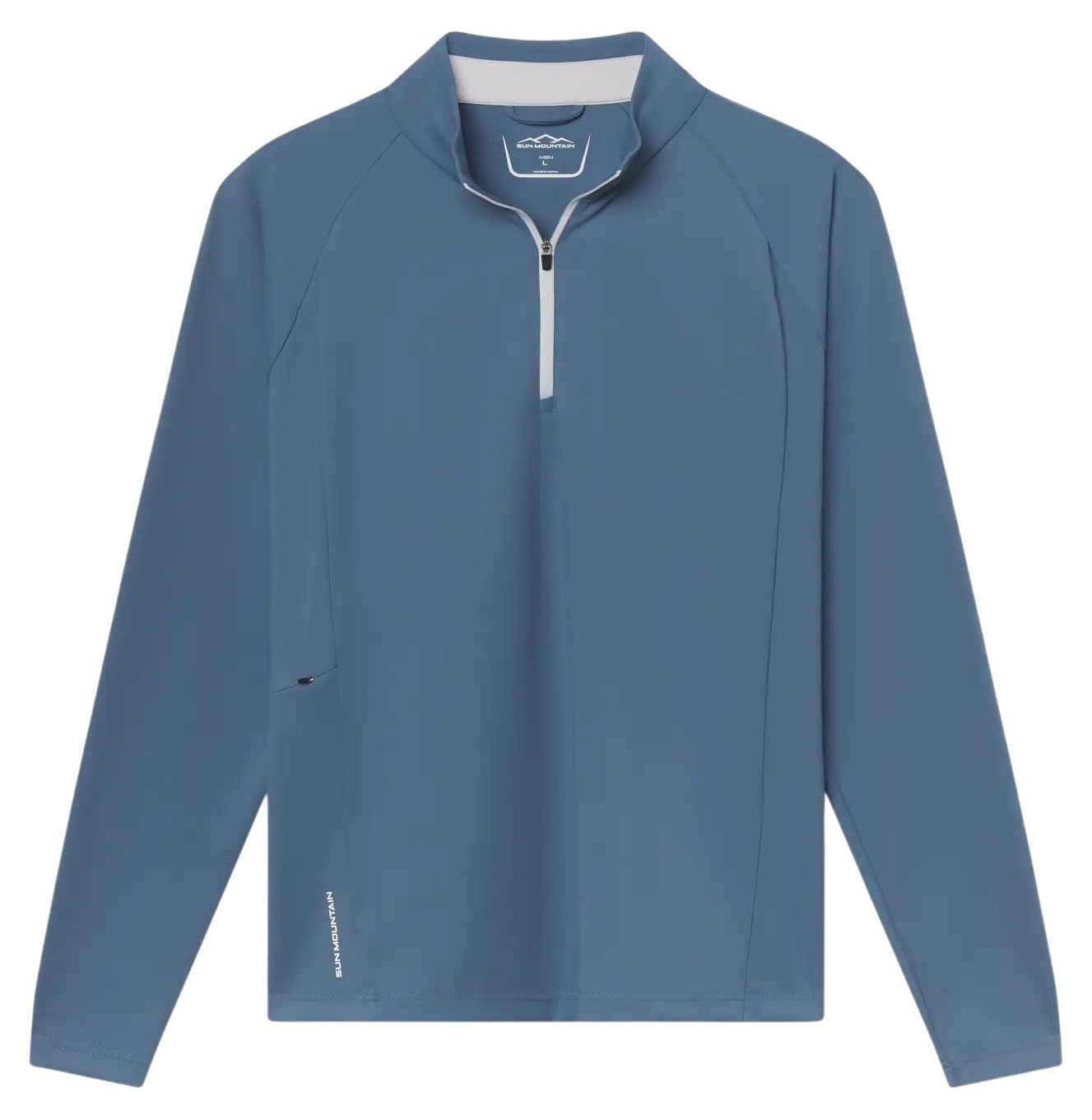 Sun Mountain Men's Tech 1/4 Zip