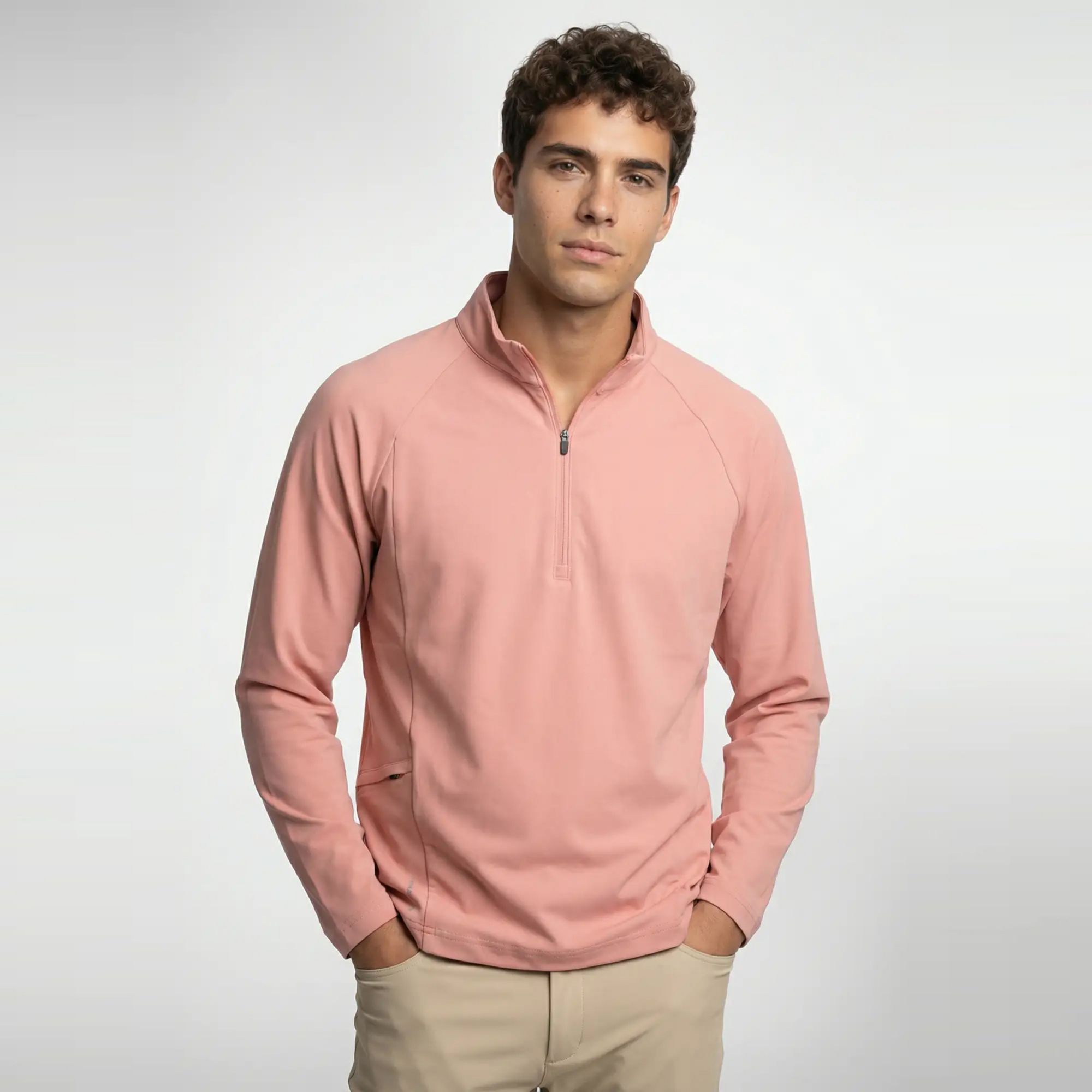 Sun Mountain Men's Tech Golf 1/4 Zip