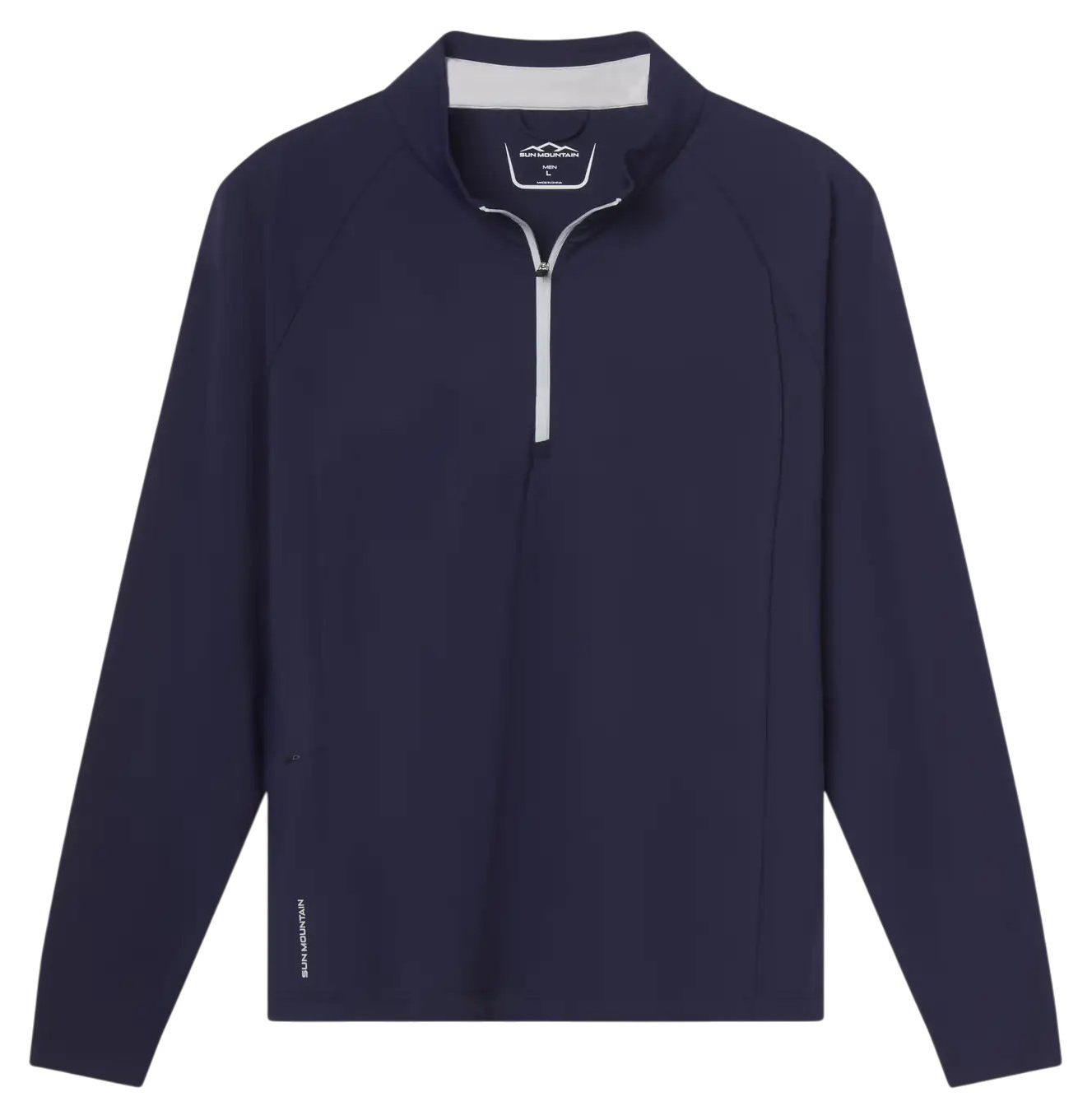 Sun Mountain Men's Tech 1/4 Zip