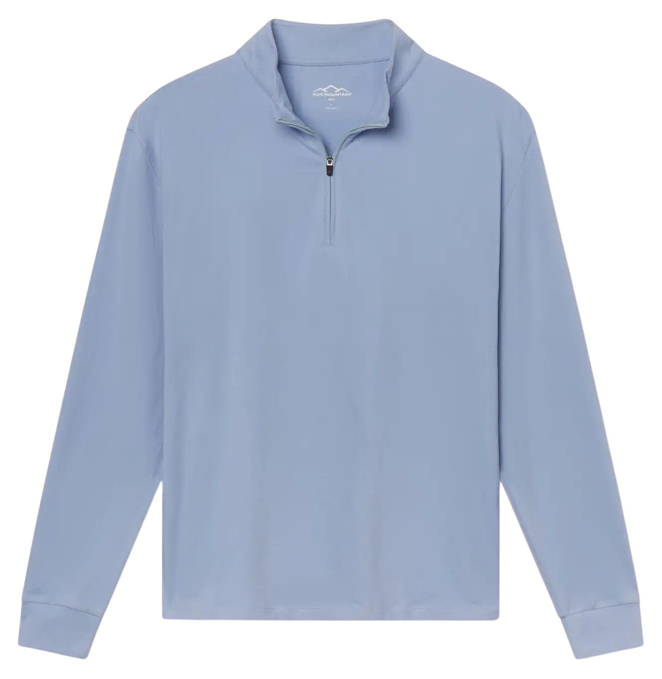 Sun Mountain Men's Everyday 1/4 Zip