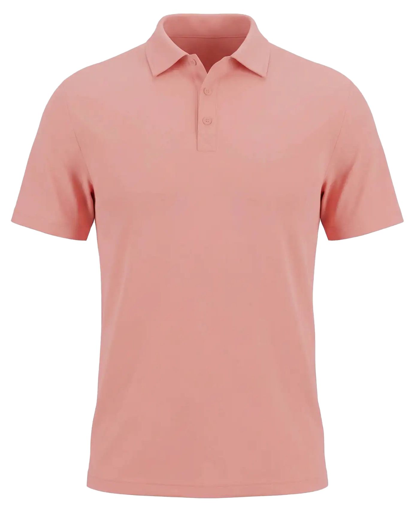 Sun Mountain Men's Aerify Golf Polo