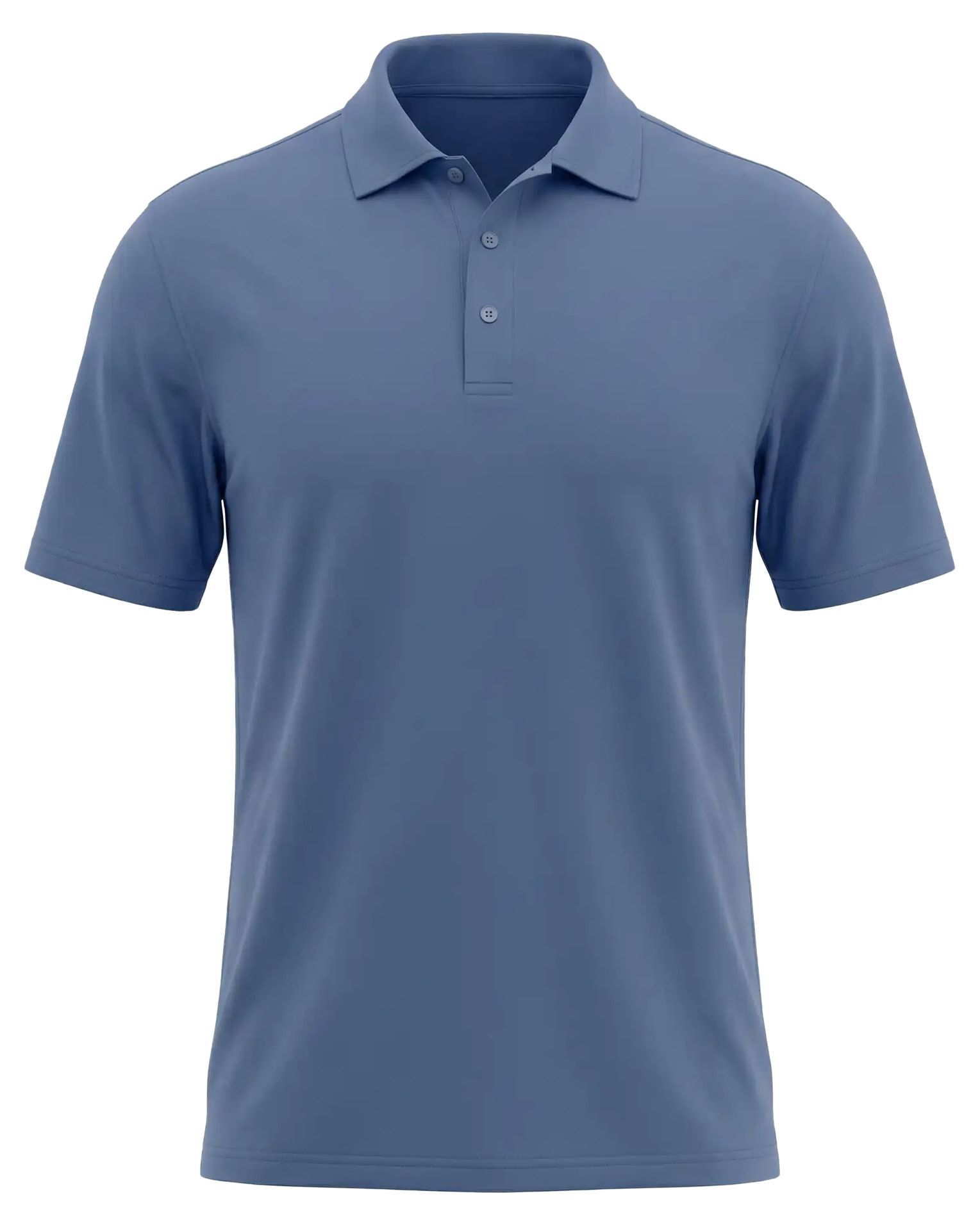 Sun Mountain Men's Aerify Golf Polo