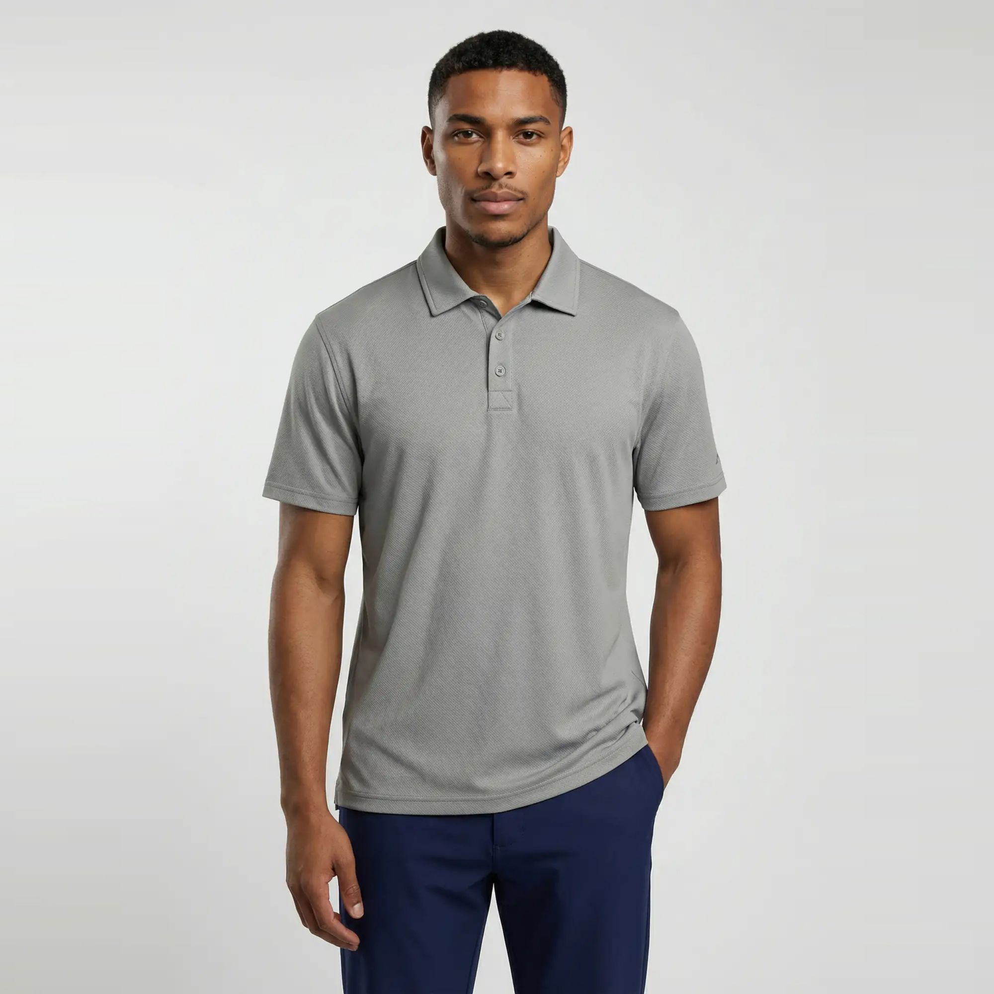 Sun Mountain Men's Aerify Golf Polo