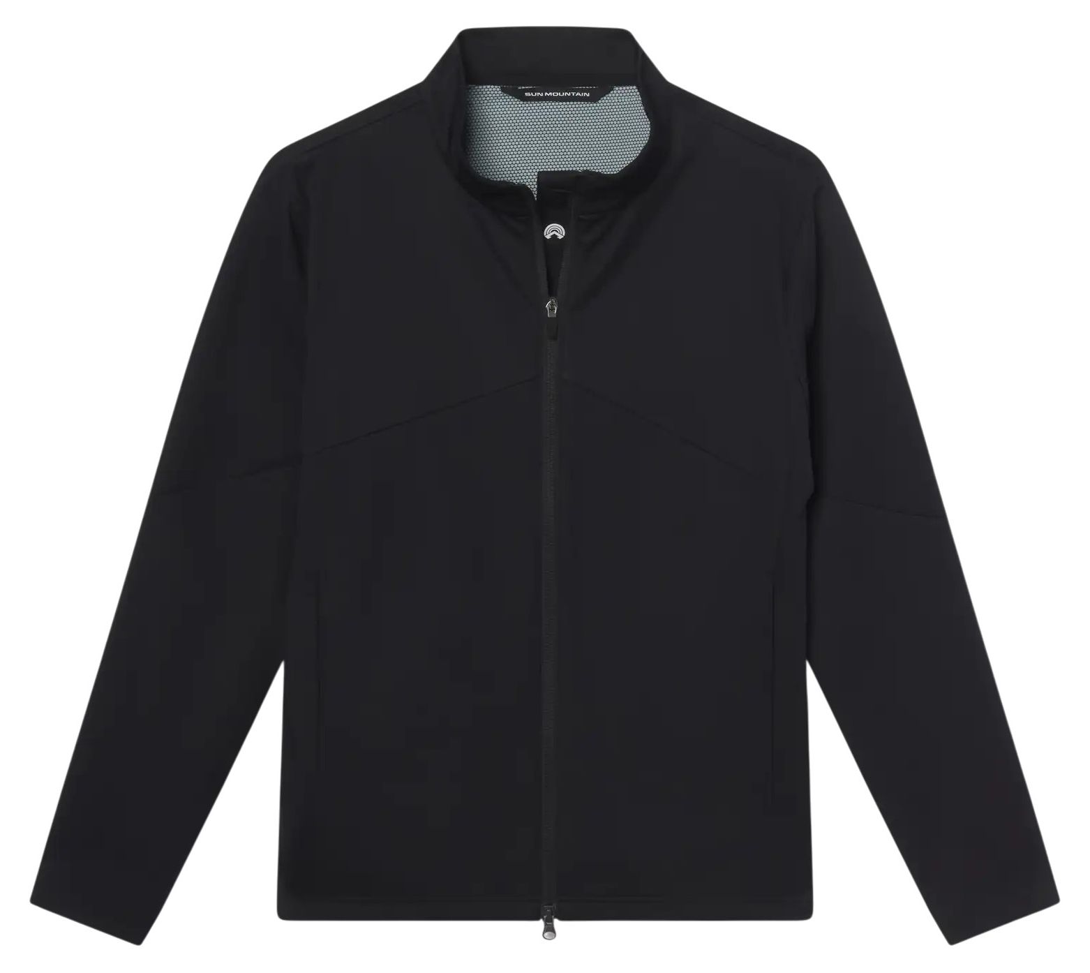 Sun Mountain Men's Weatherflex Golf Jacket