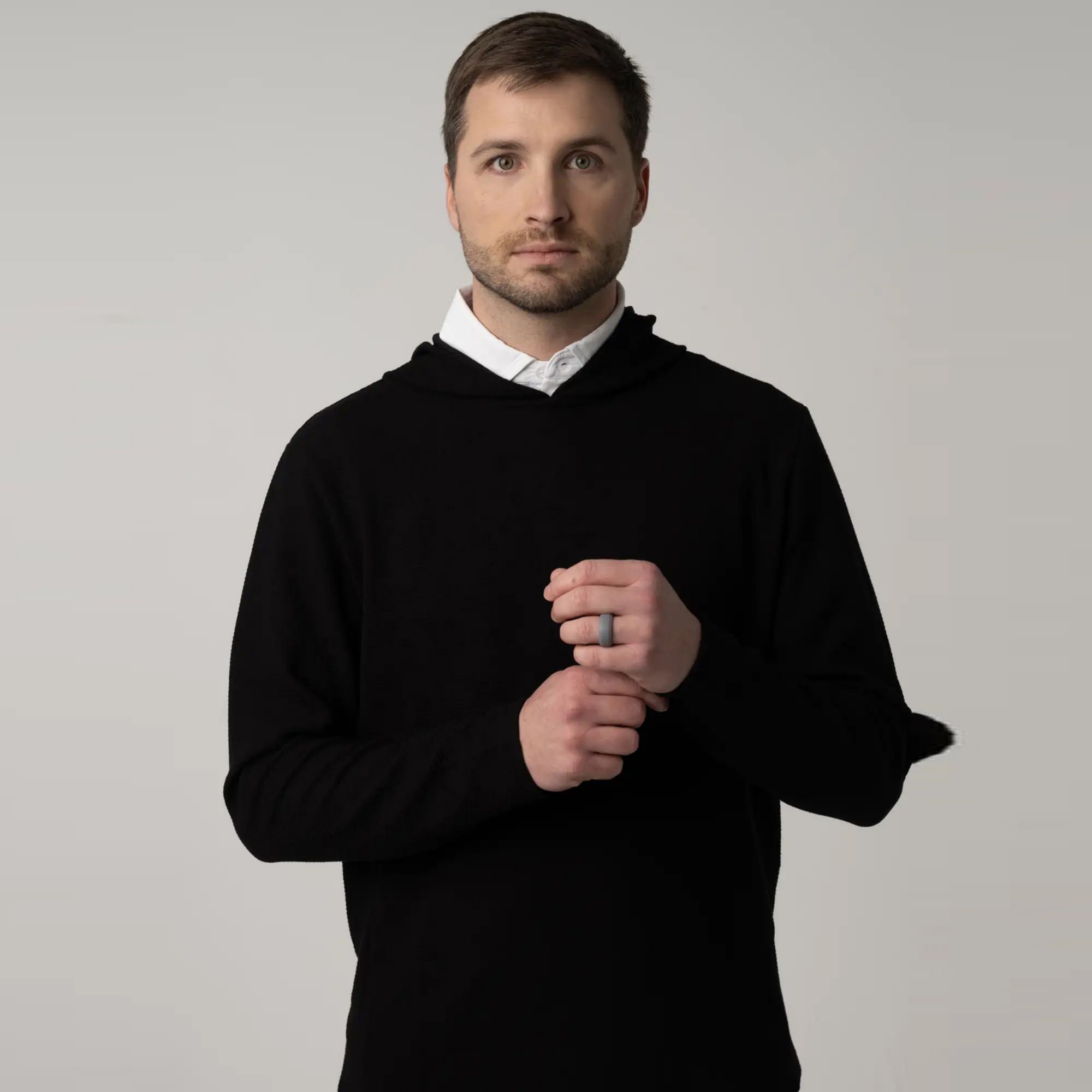 Sun Mountain Men's Coastal Golf Hoodie