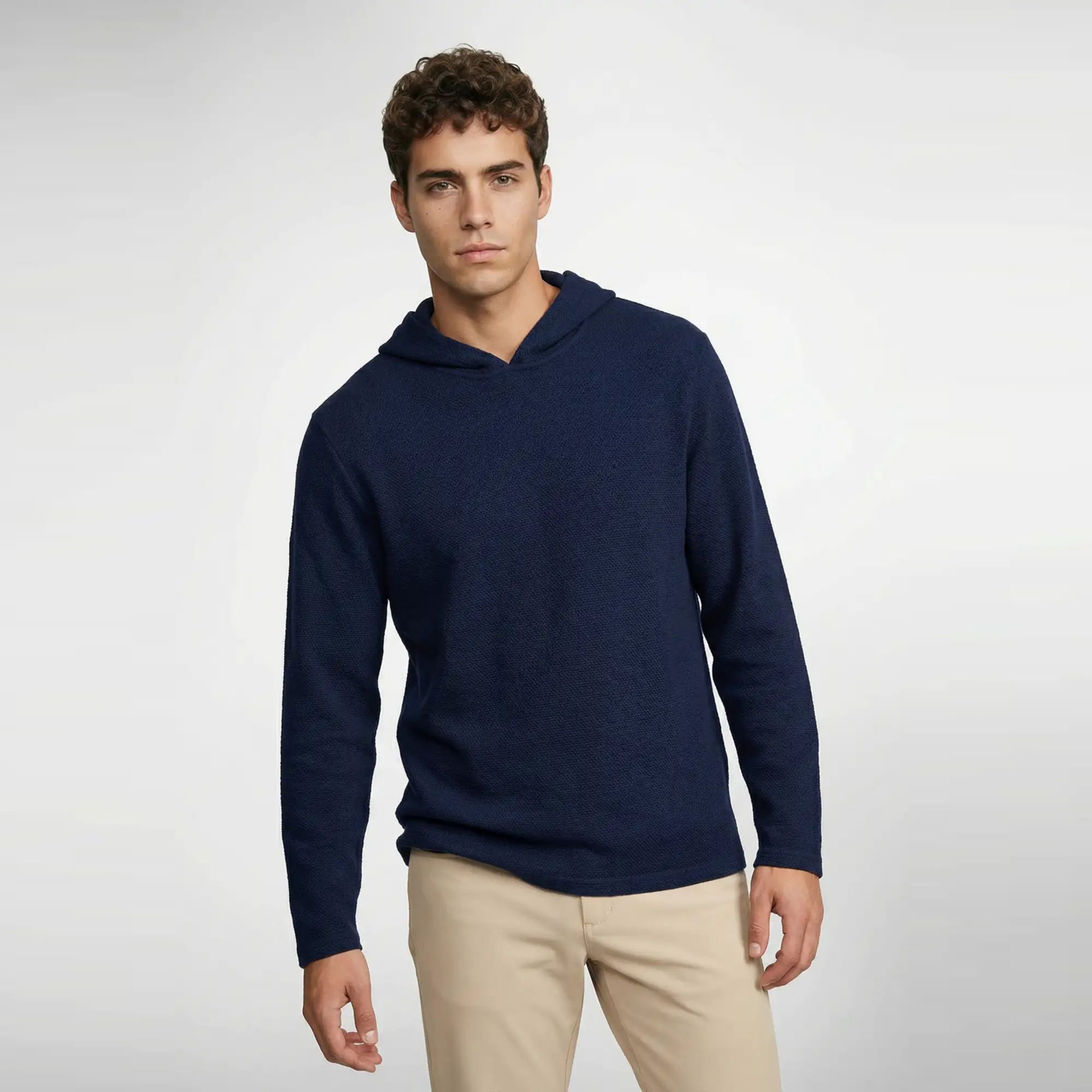 Sun Mountain Men's Coastal Golf Hoodie