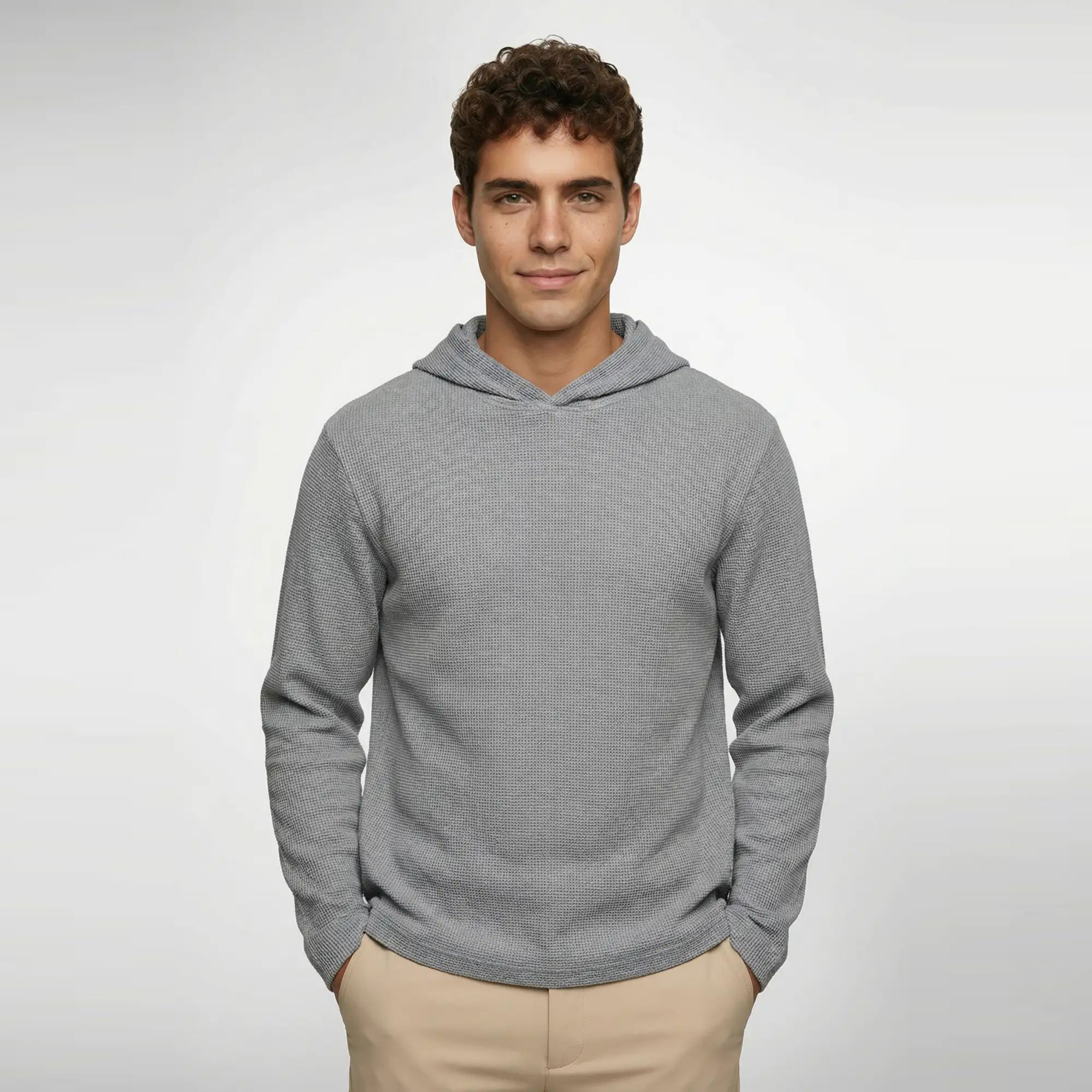 Sun Mountain Men's Coastal Golf Hoodie