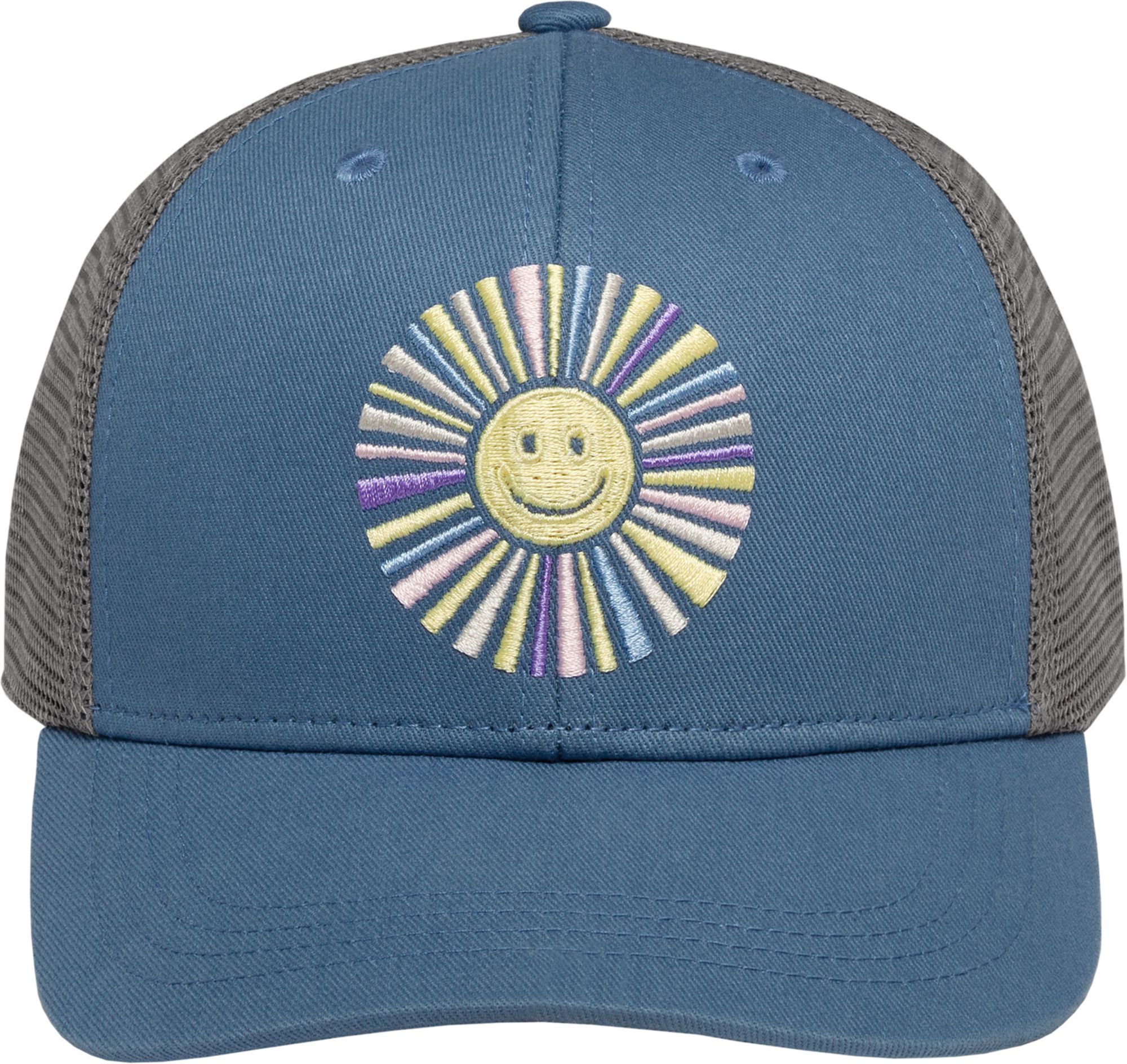 Sunday Afternoons Kids' Feel Good Trucker