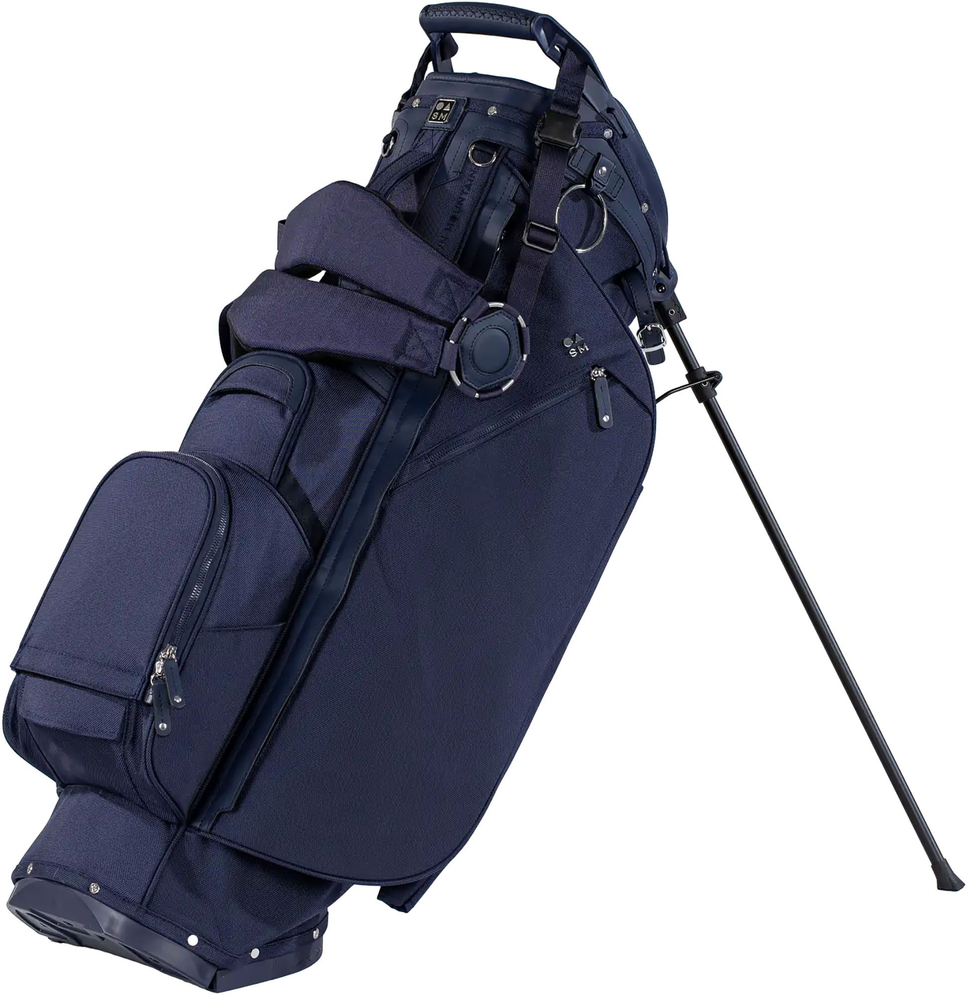 Sun Mountain Ballistic 14 Stand Golf Bag
