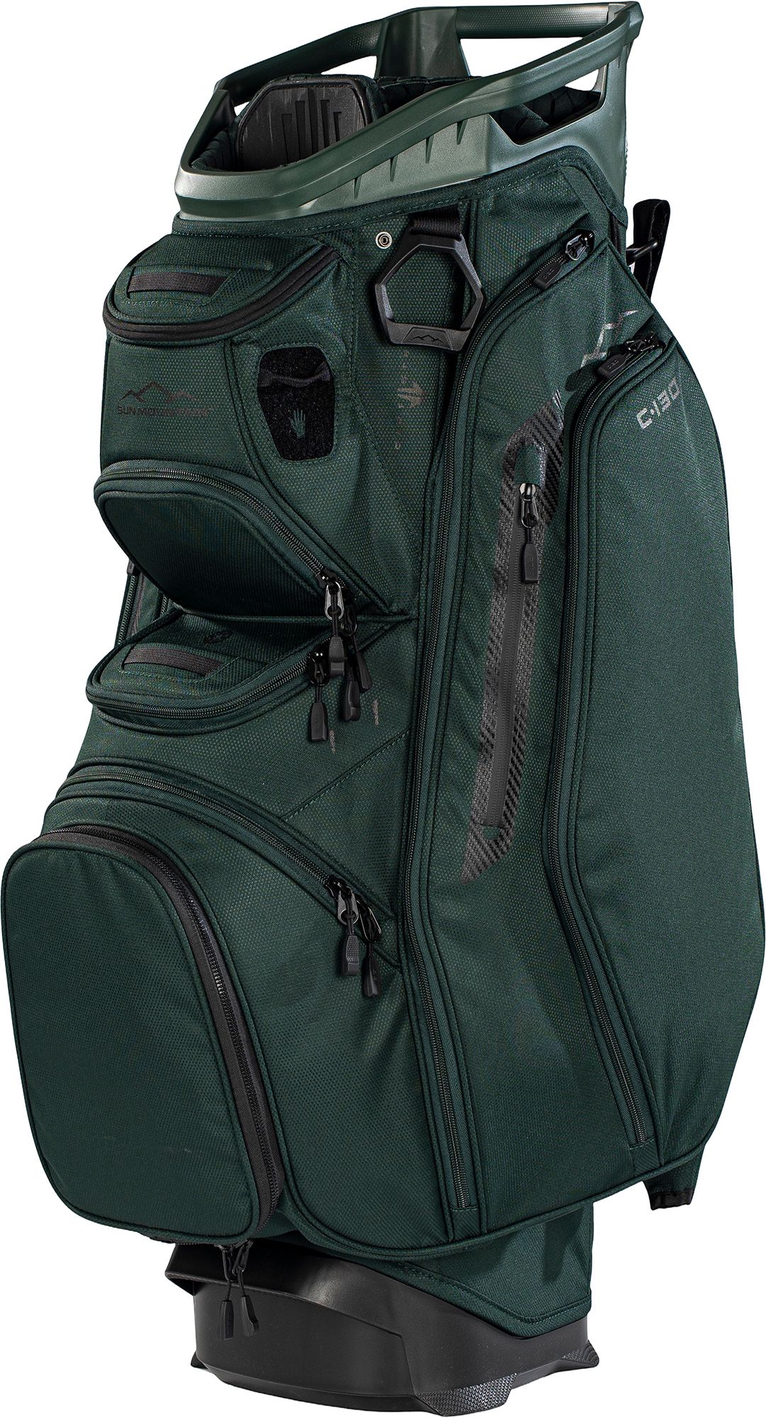 Sun Mountain C-130 Cart Golf Bag