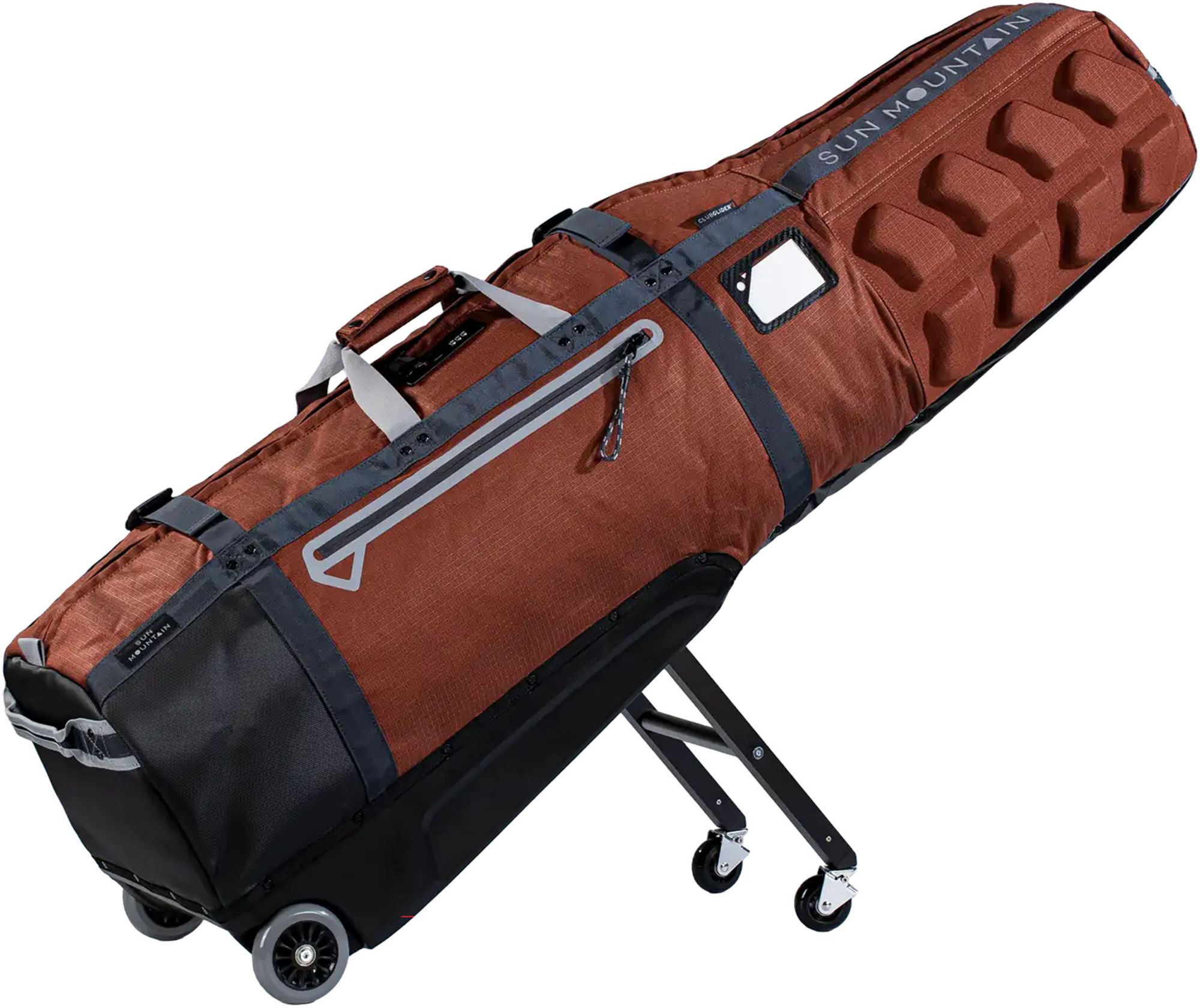 Sun Mountain ClubGlider 3 Golf Bag